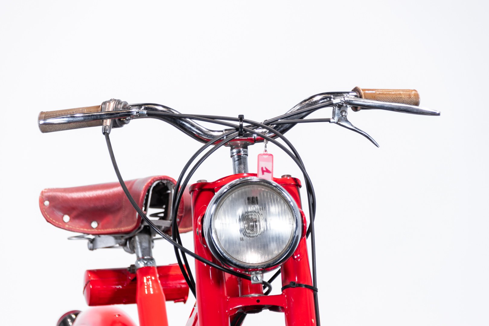 Ducati CUCCIOLO 
