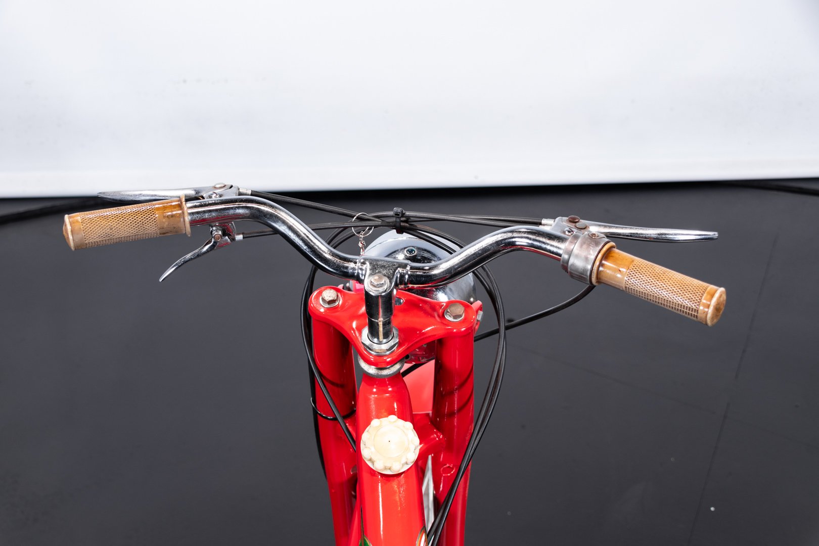 Ducati CUCCIOLO 