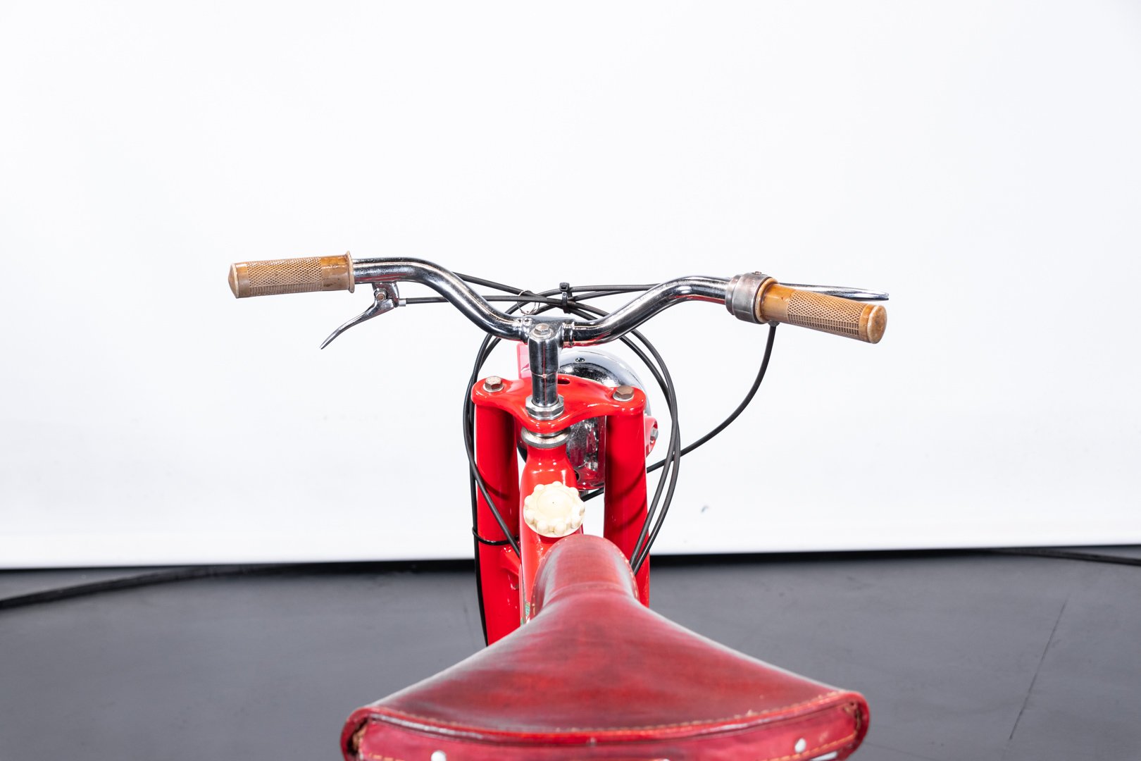 Ducati CUCCIOLO 