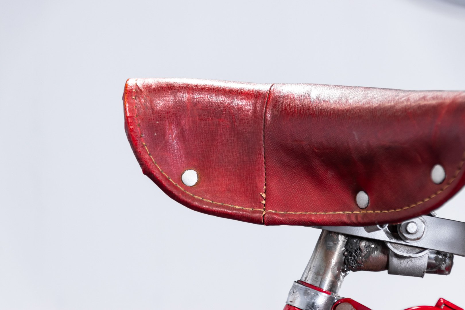 Ducati CUCCIOLO 