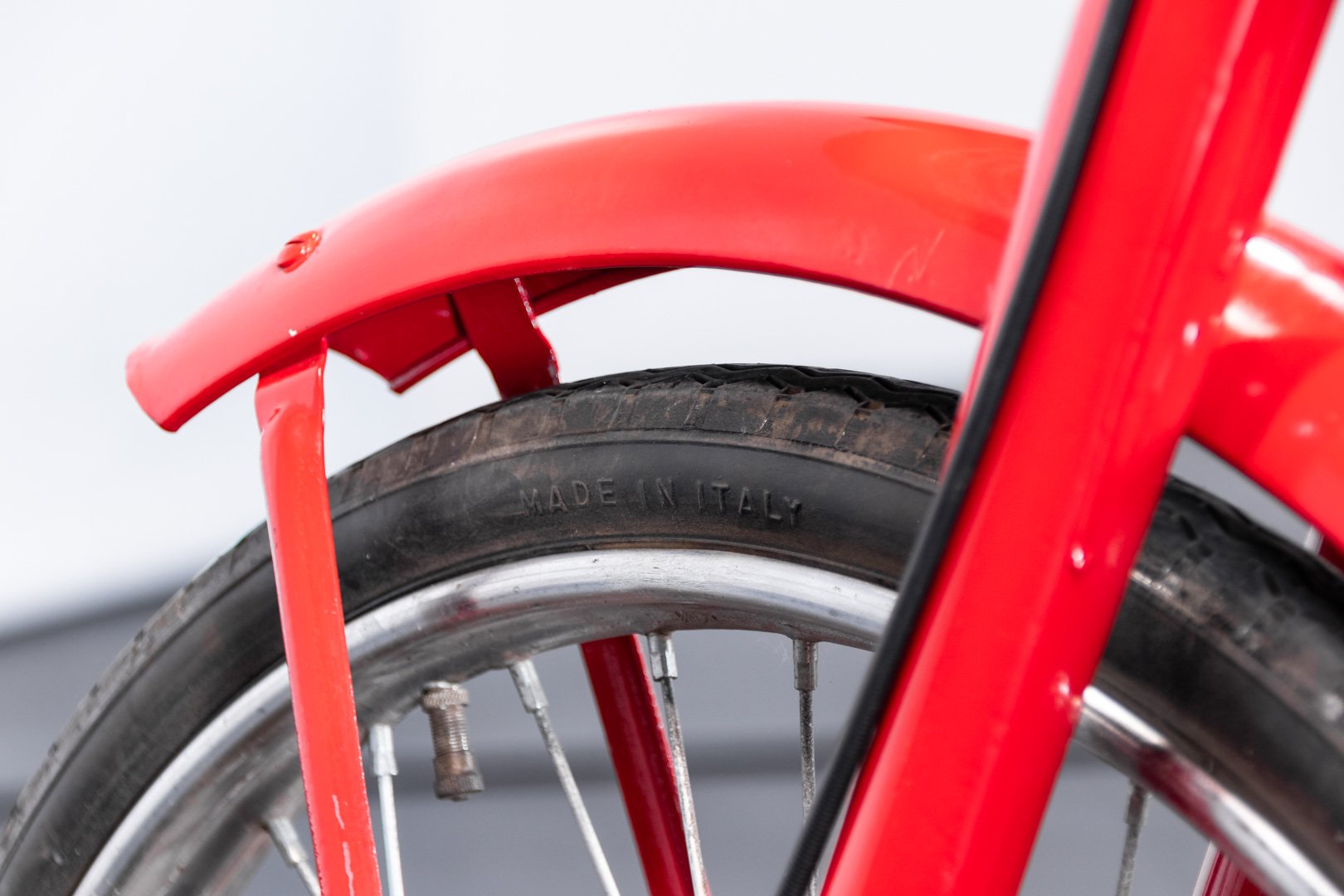 Ducati CUCCIOLO 