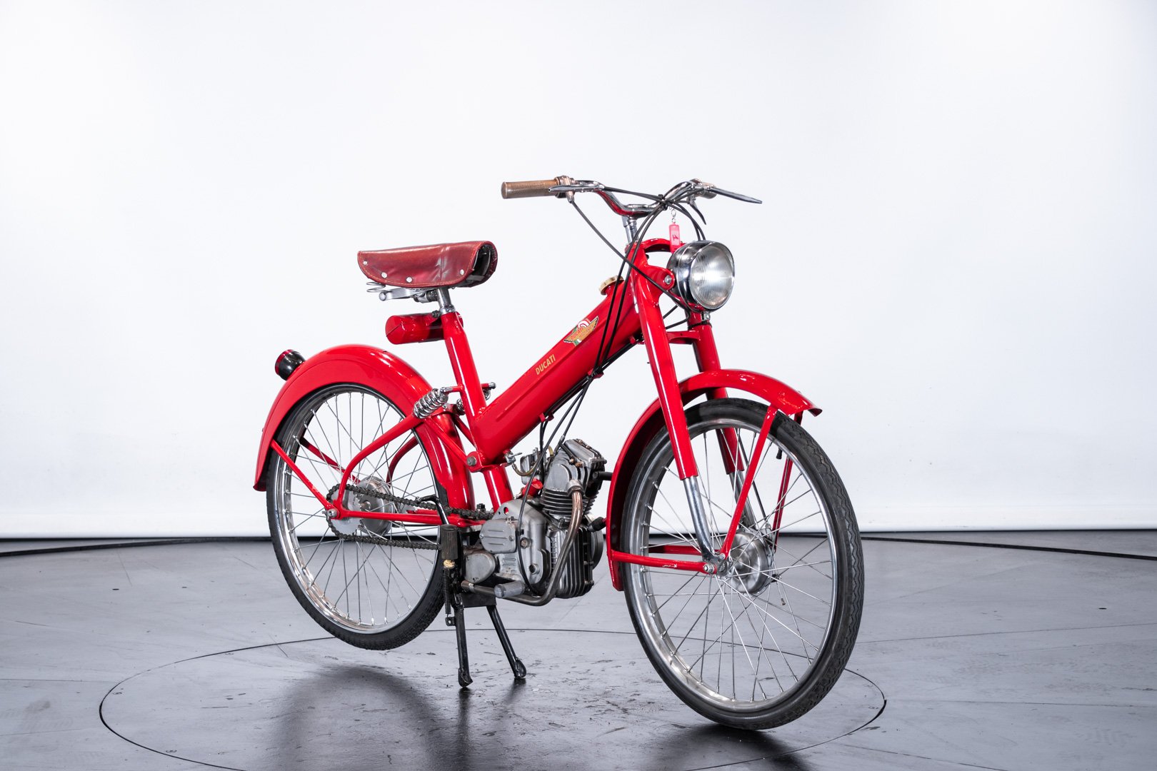 Ducati CUCCIOLO 