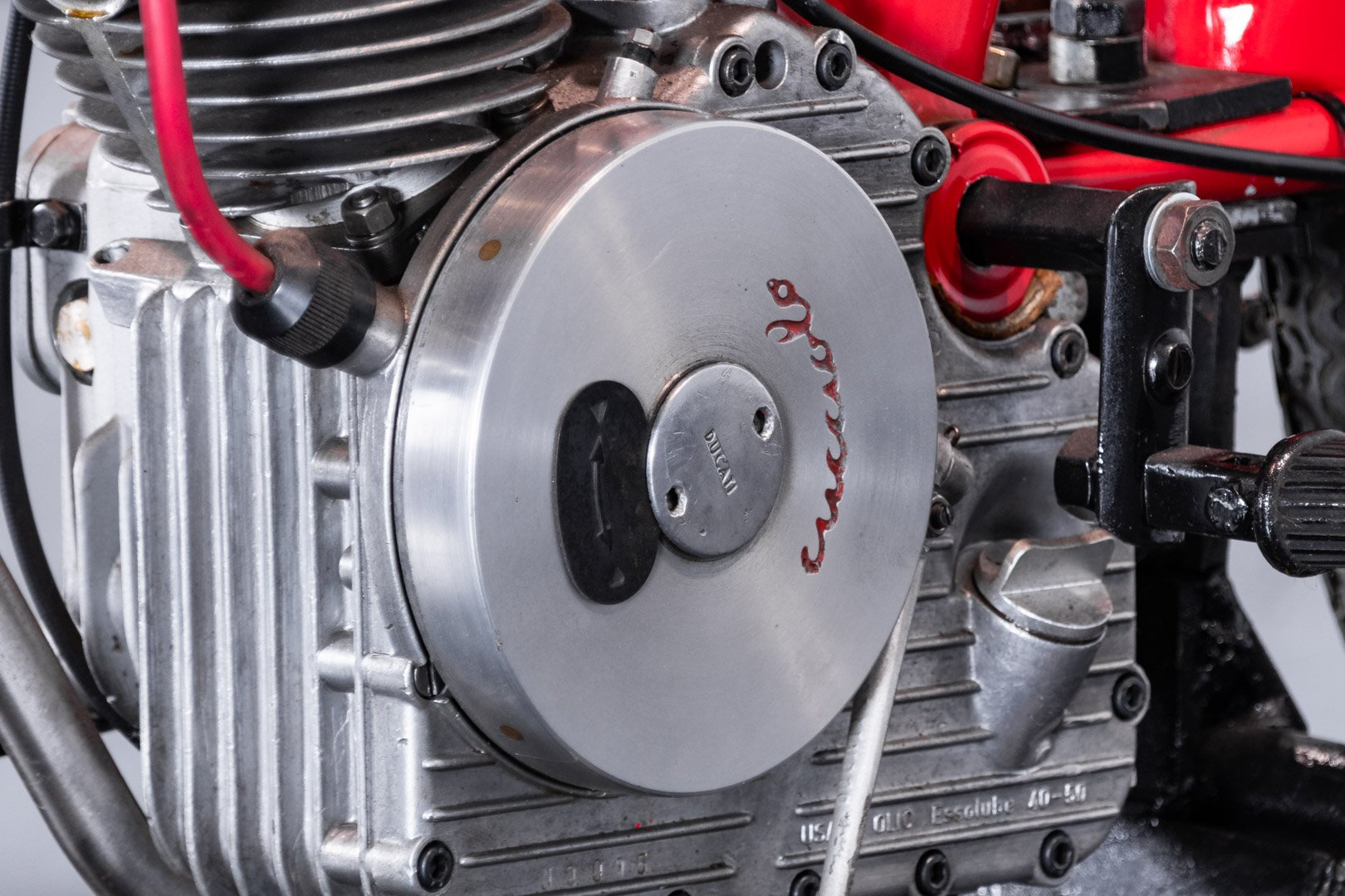 Ducati CUCCIOLO 
