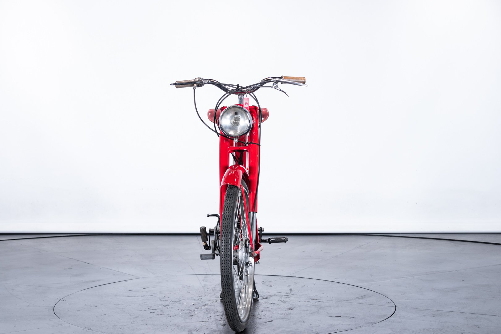 Ducati CUCCIOLO 
