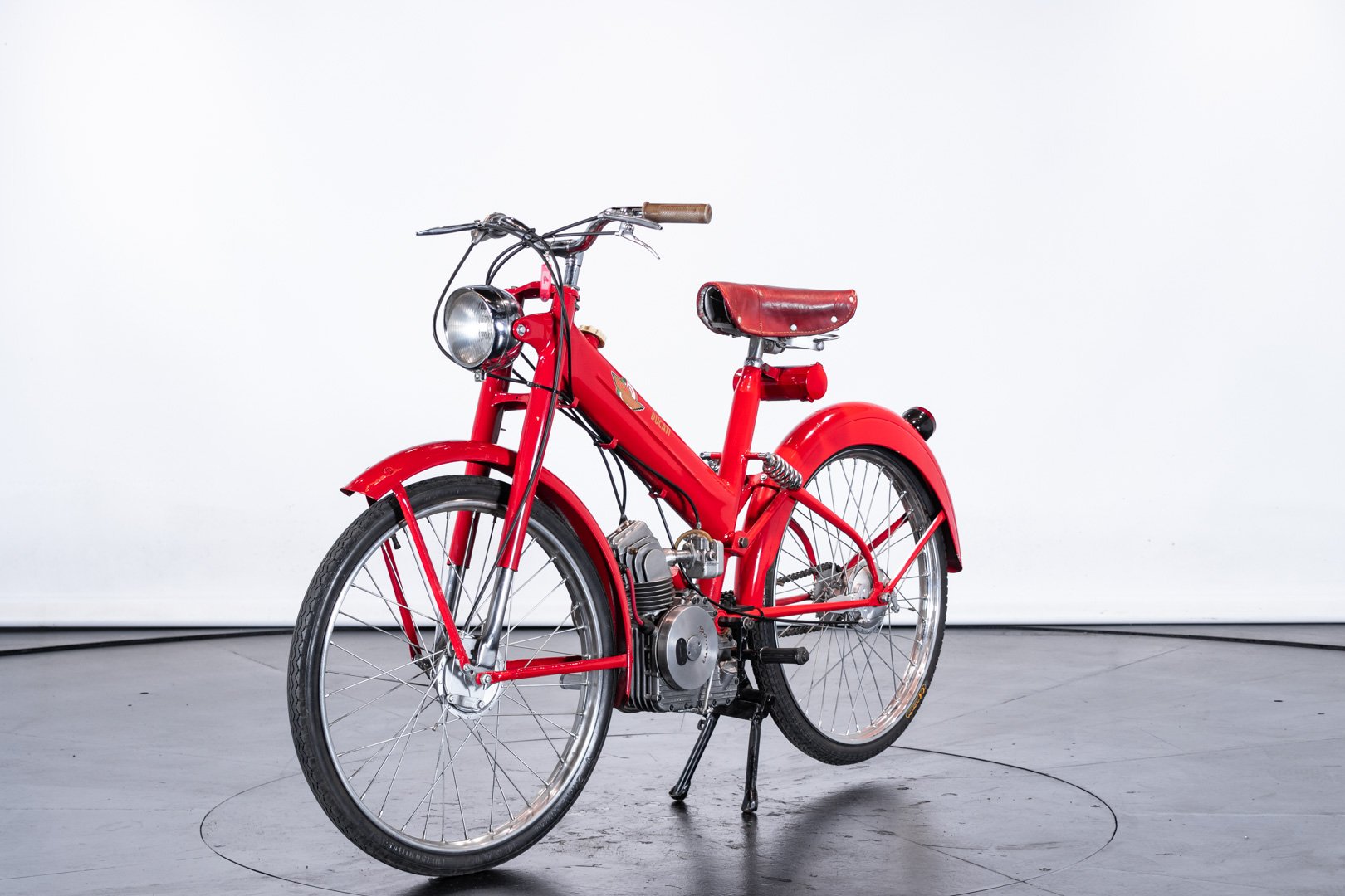 Ducati CUCCIOLO 