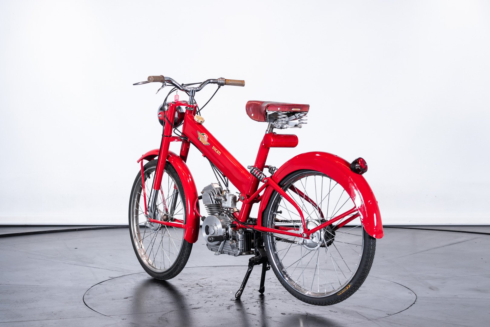 Ducati CUCCIOLO 