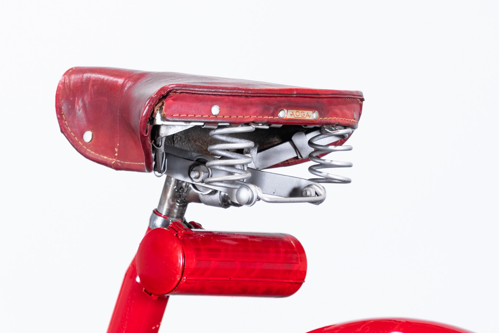 Ducati CUCCIOLO 
