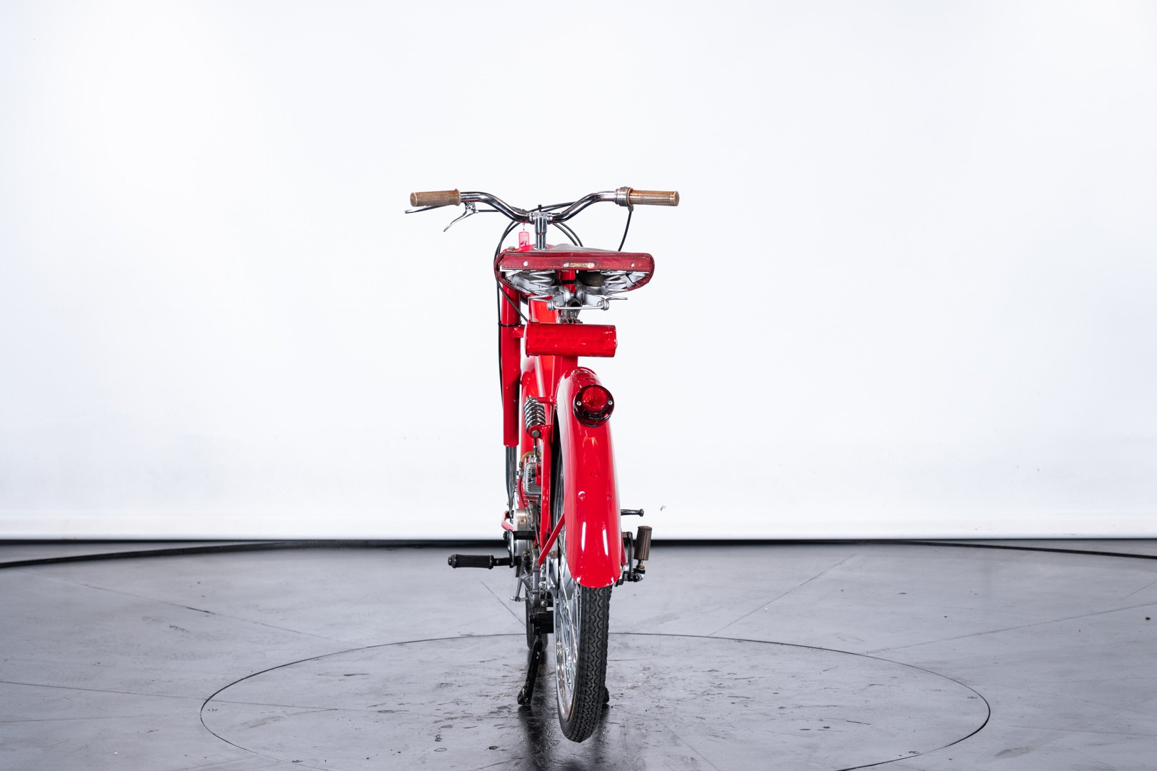 Ducati CUCCIOLO 