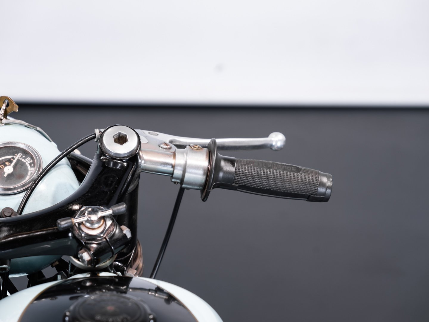 Bianchi BIANCHI 125 SPORT 
