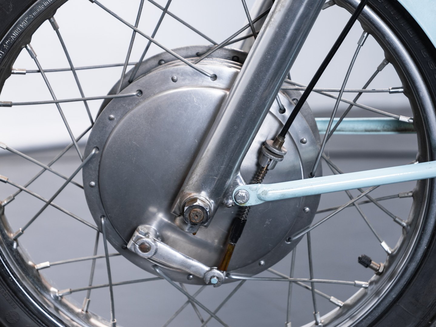 Bianchi BIANCHI 125 SPORT 
