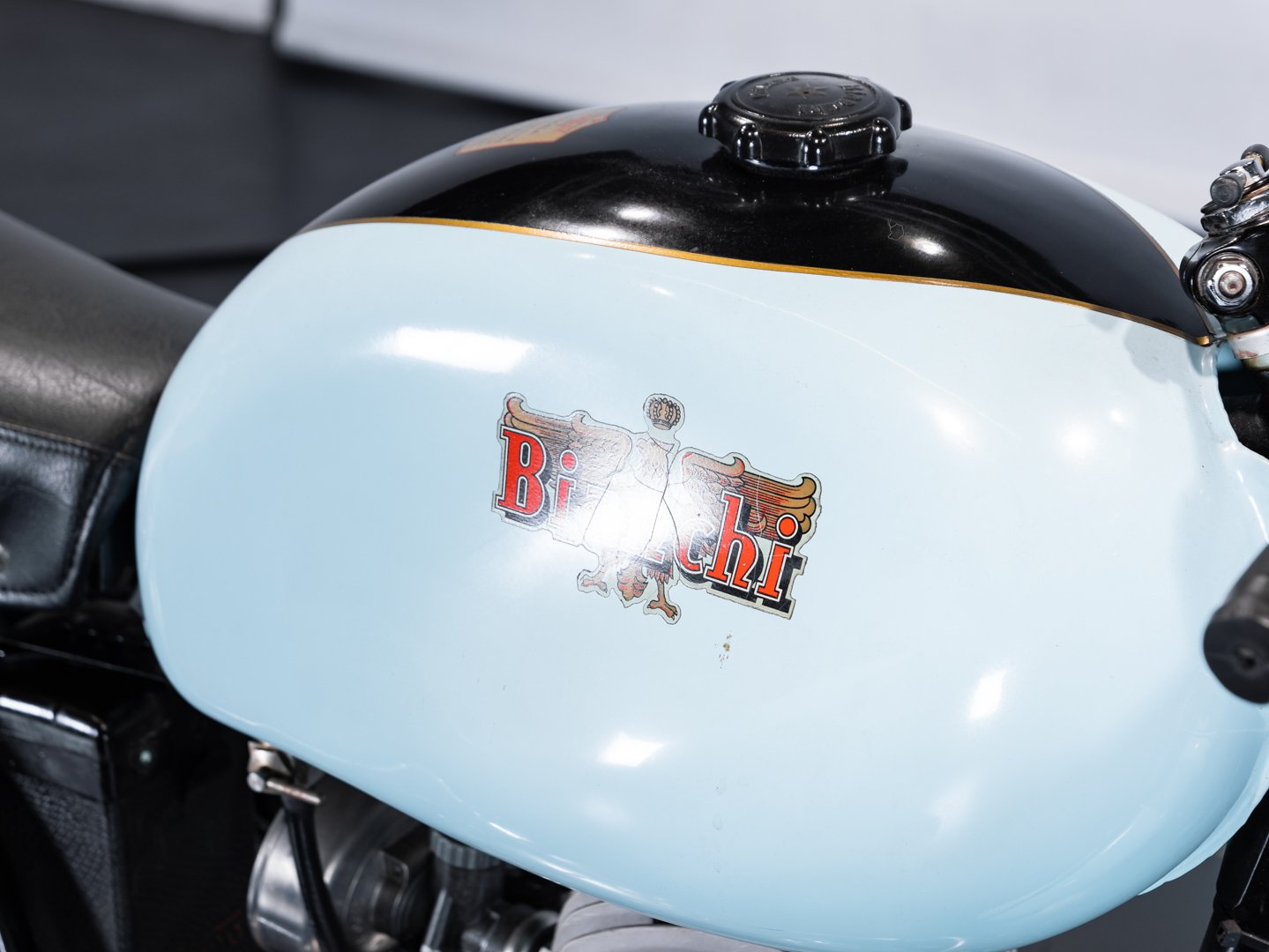 Bianchi BIANCHI 125 SPORT 