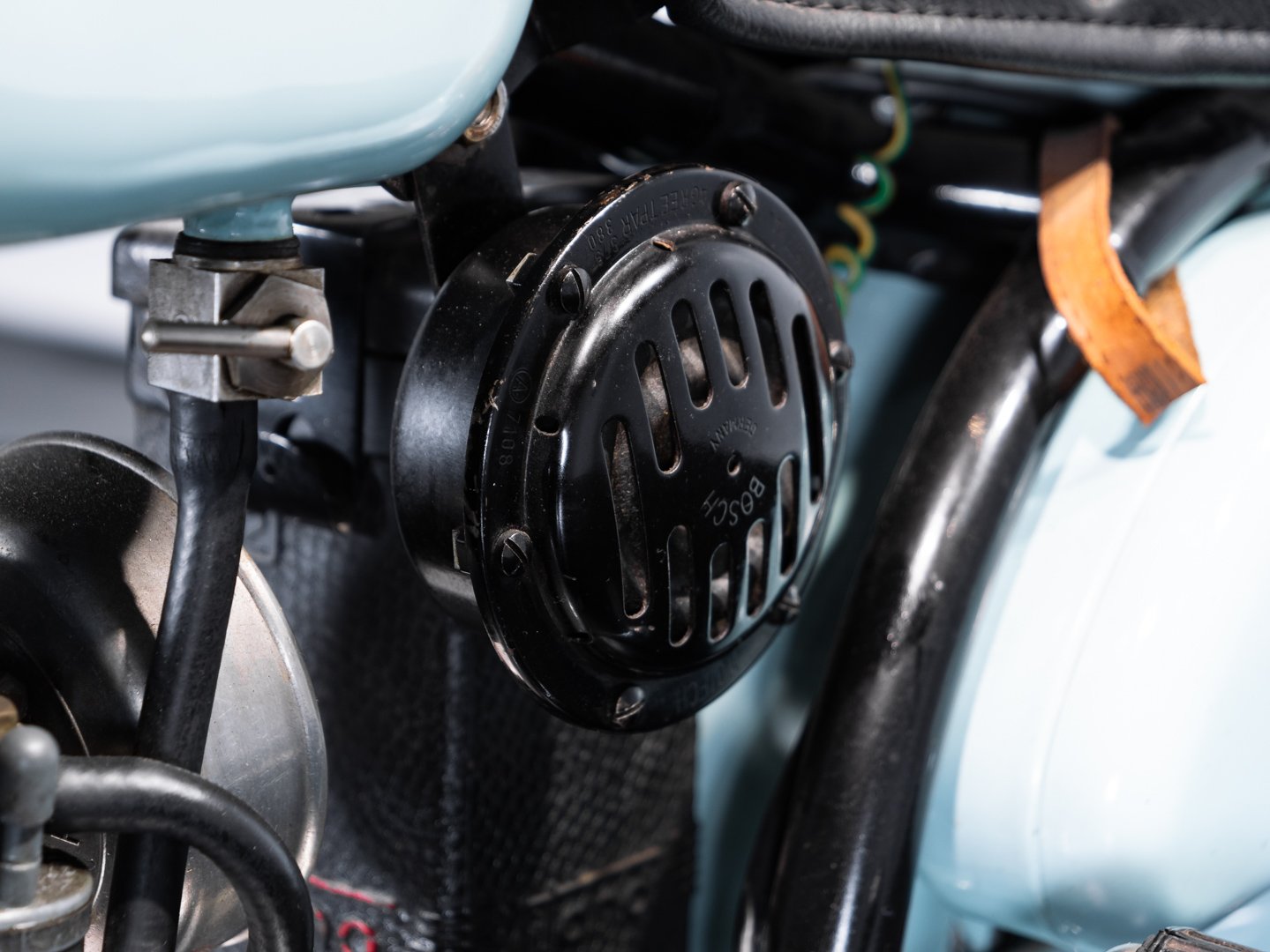 Bianchi BIANCHI 125 SPORT 