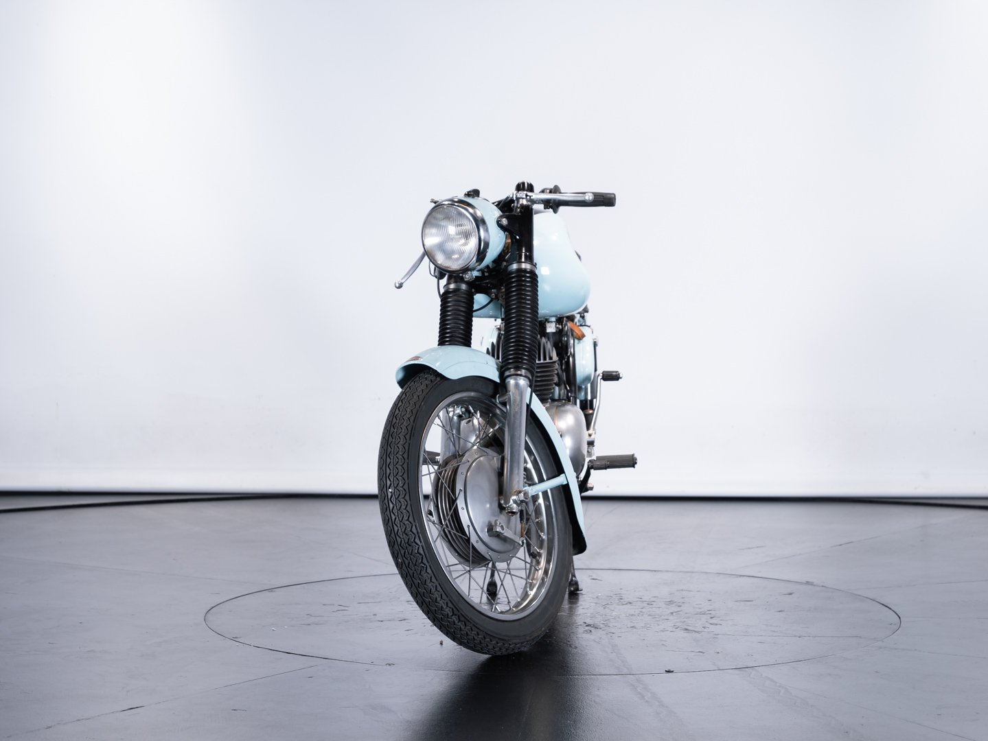 Bianchi BIANCHI 125 SPORT 