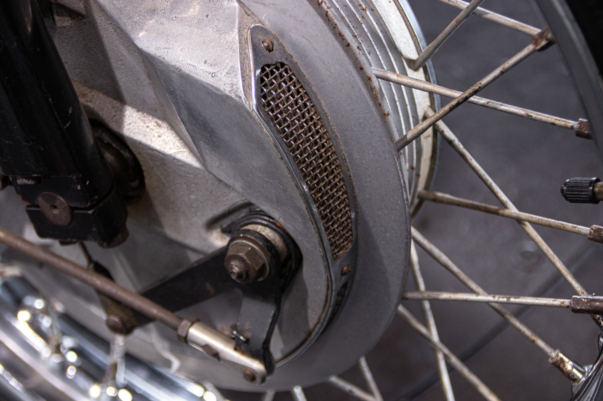 Triumph DAYTONA 500 
