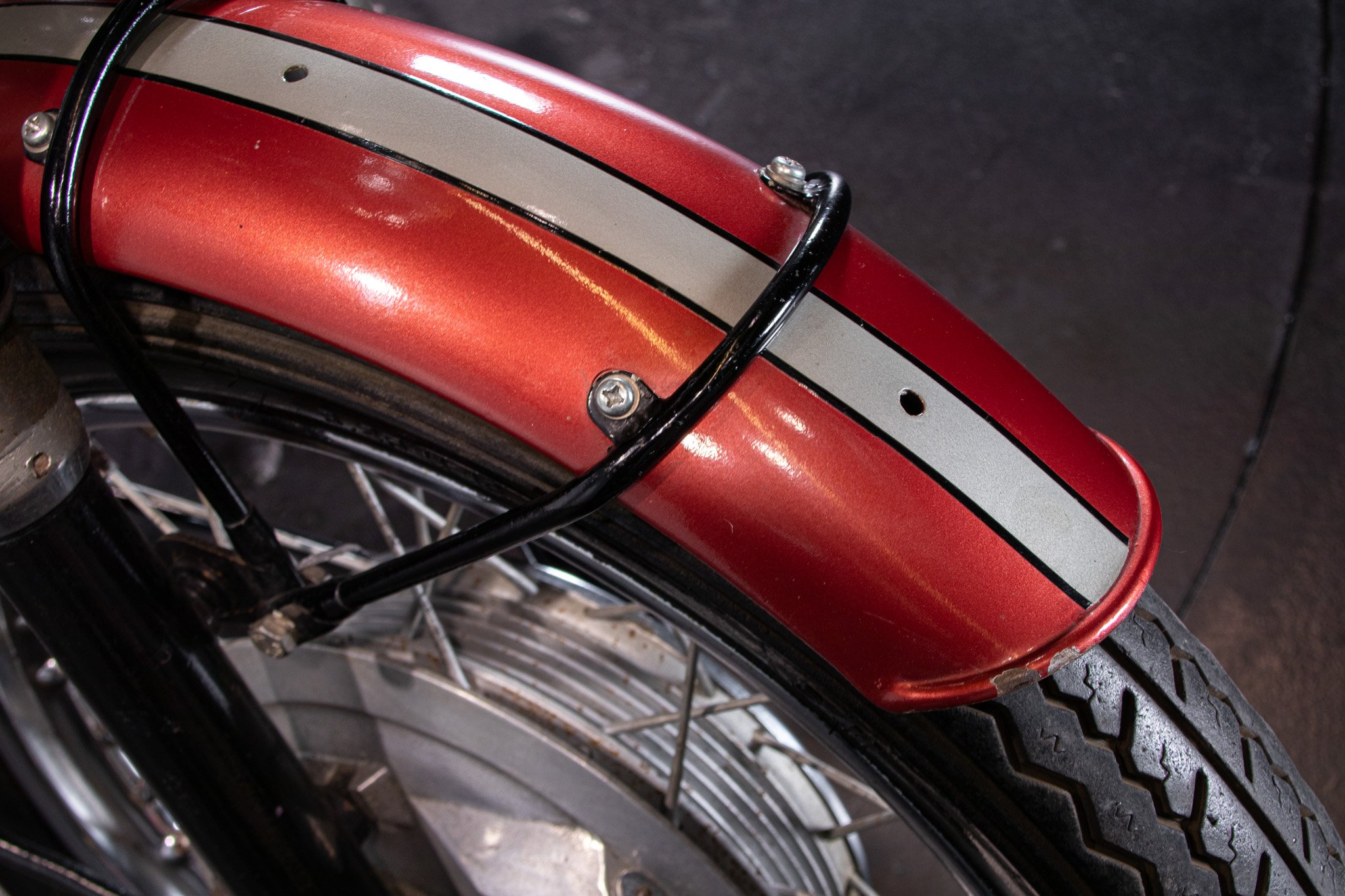 Triumph DAYTONA 500 