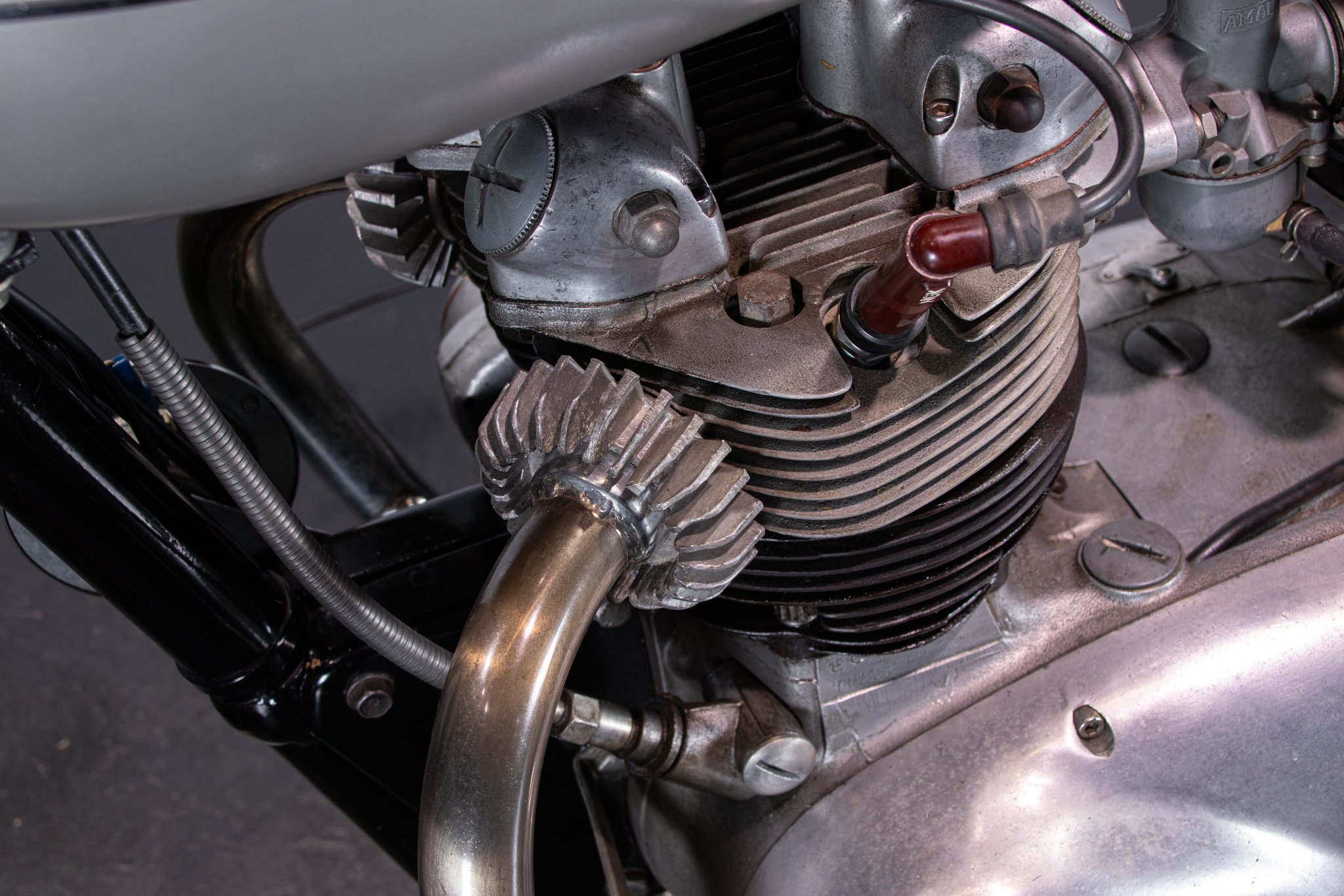 Triumph DAYTONA 500 