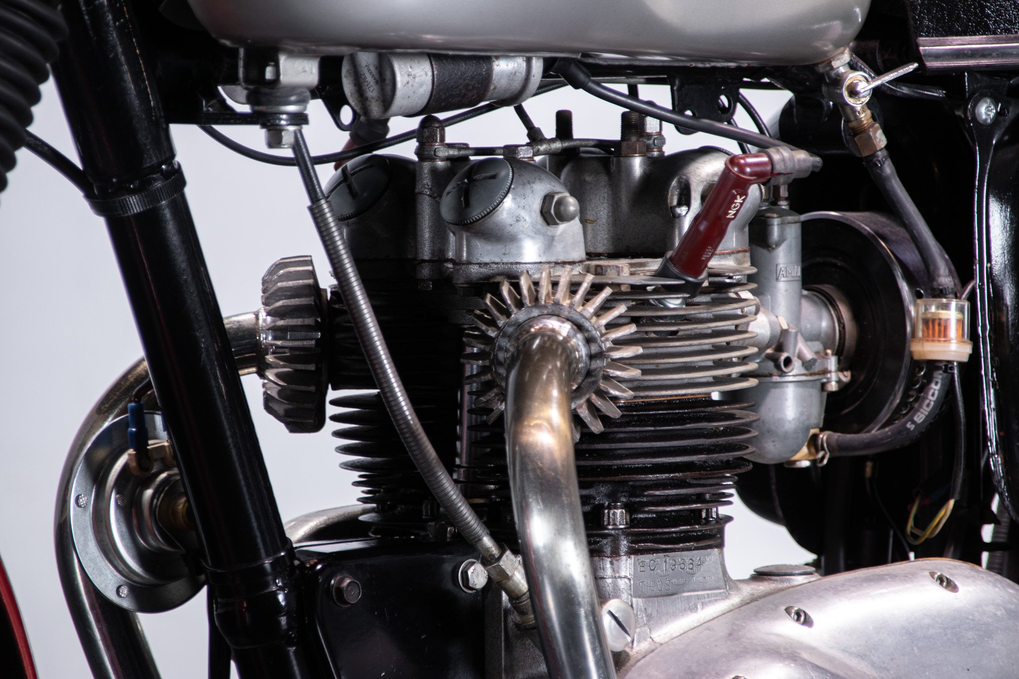 Triumph DAYTONA 500 
