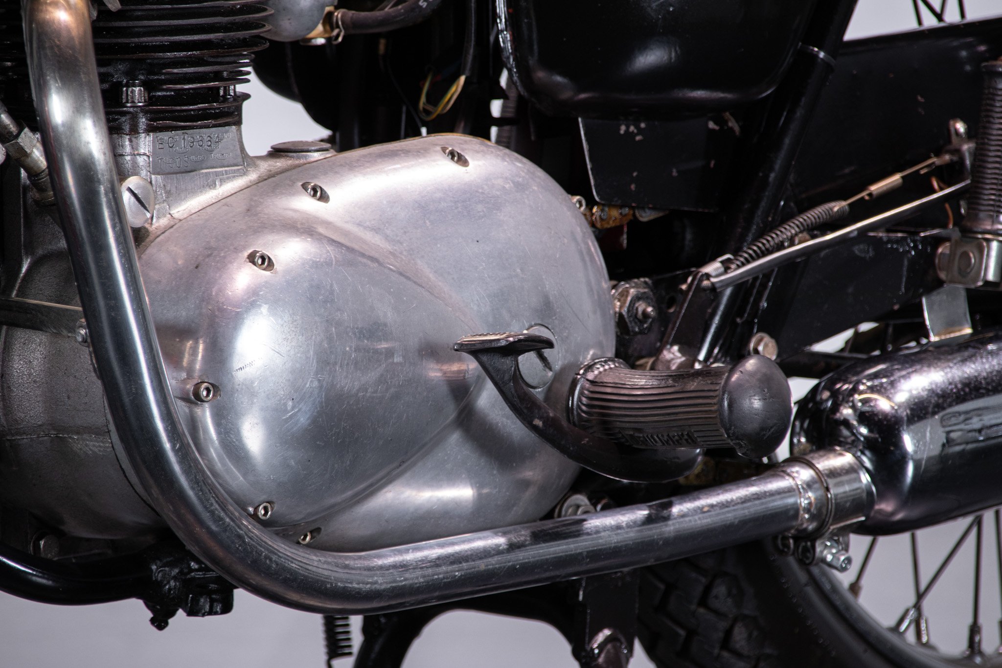 Triumph DAYTONA 500 