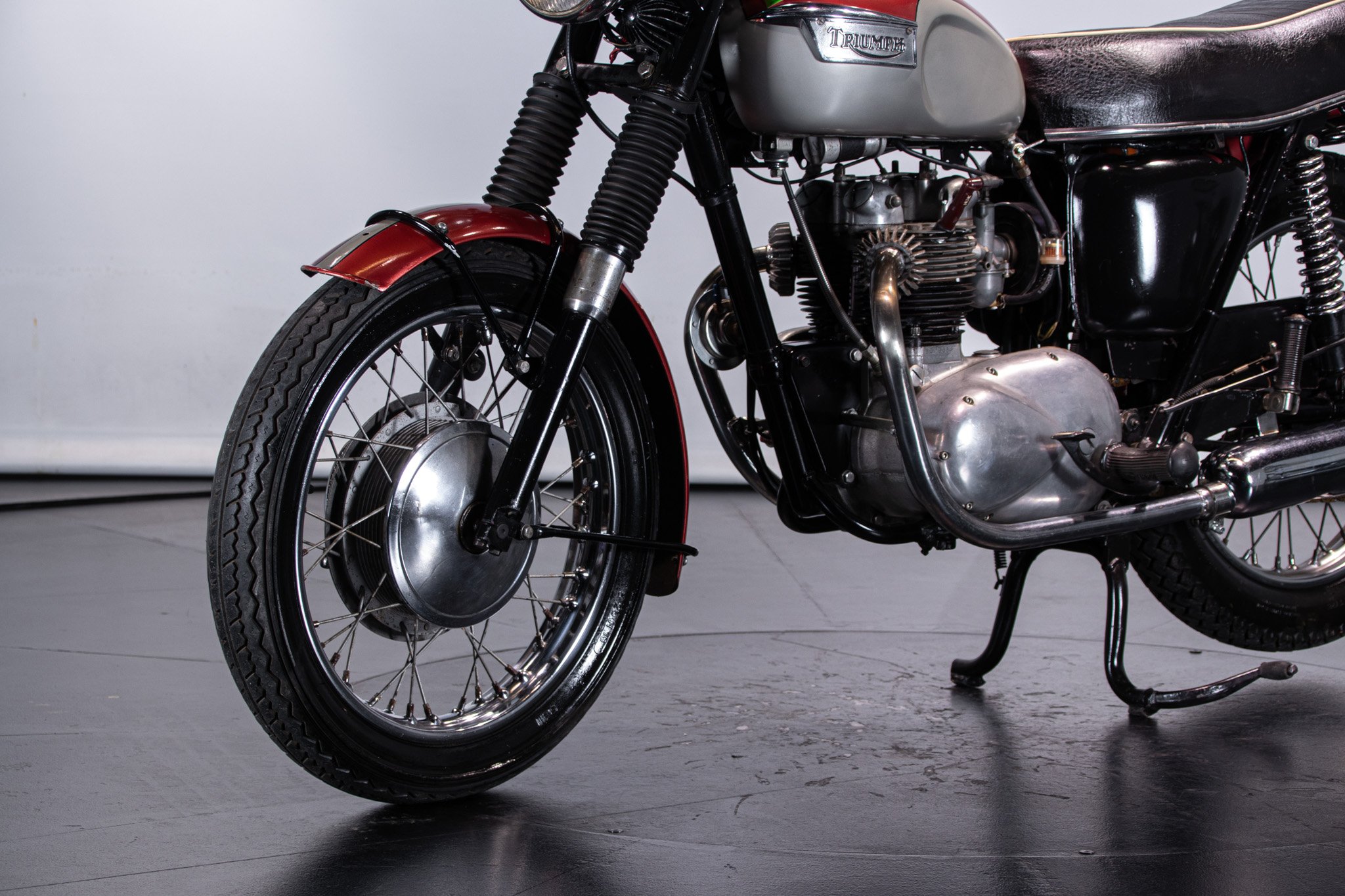 Triumph DAYTONA 500 