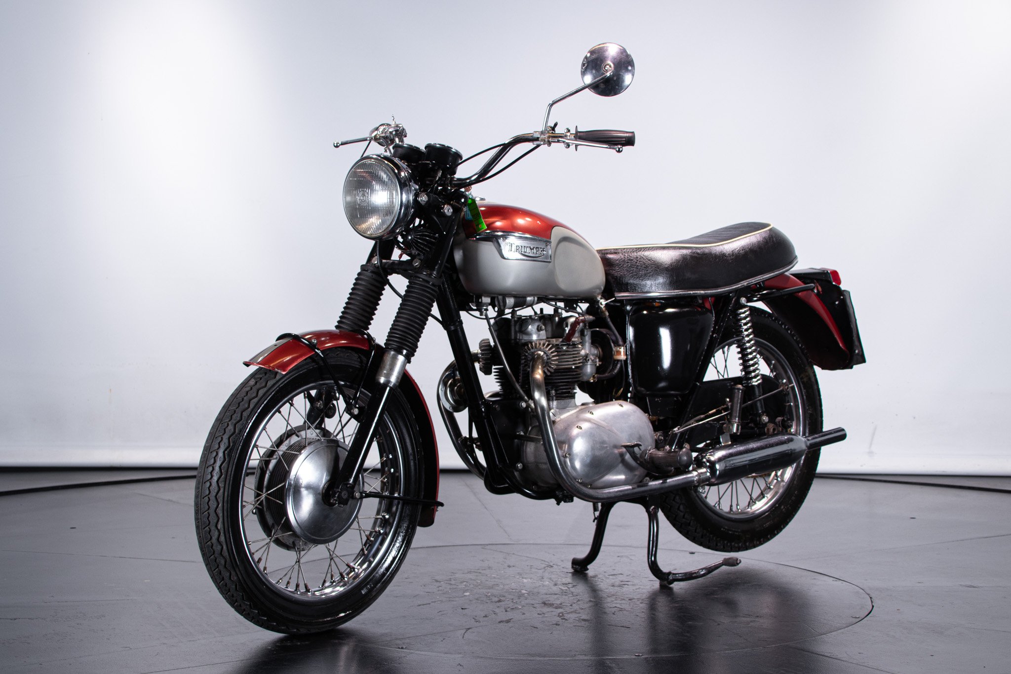 Triumph DAYTONA 500 
