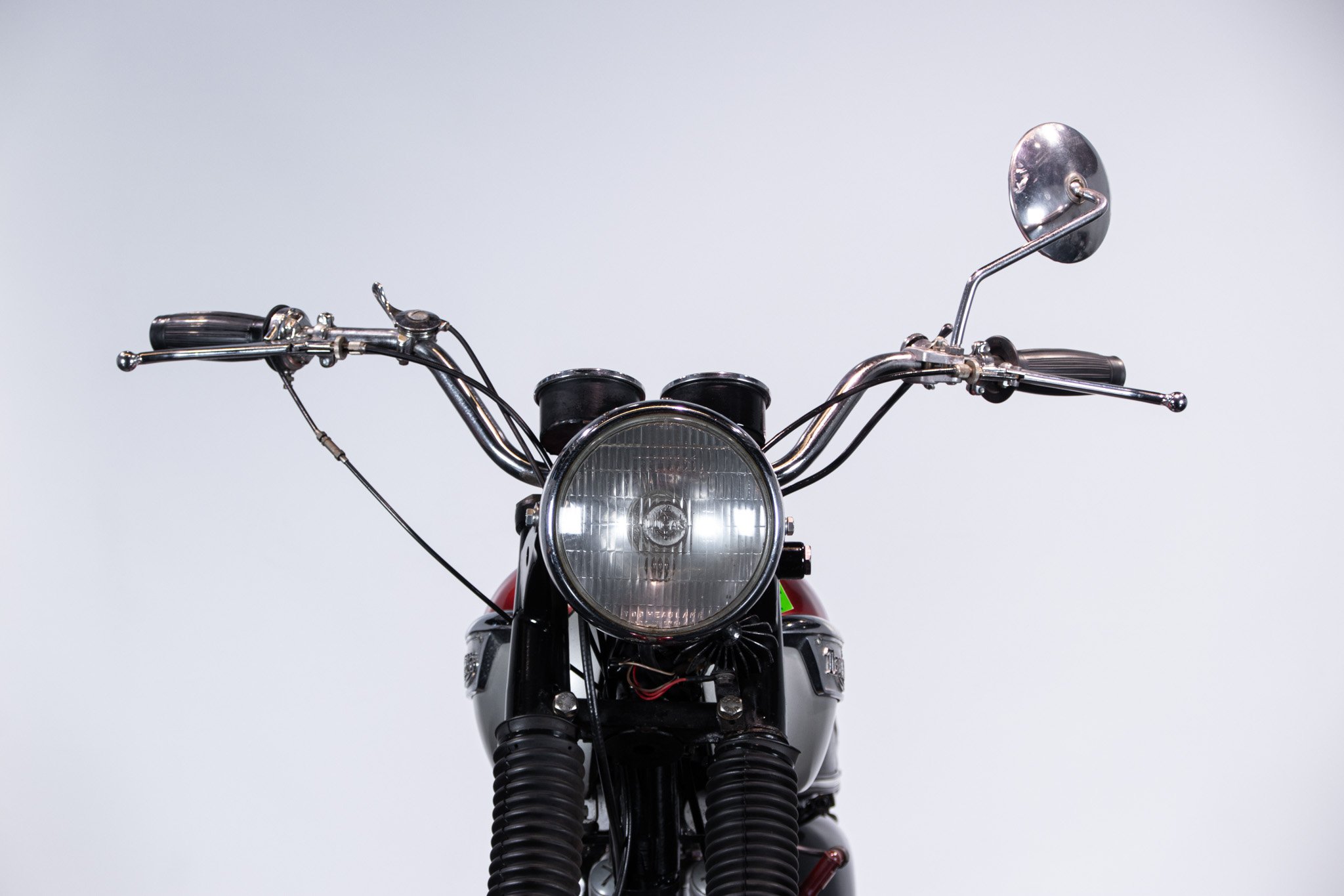 Triumph DAYTONA 500 