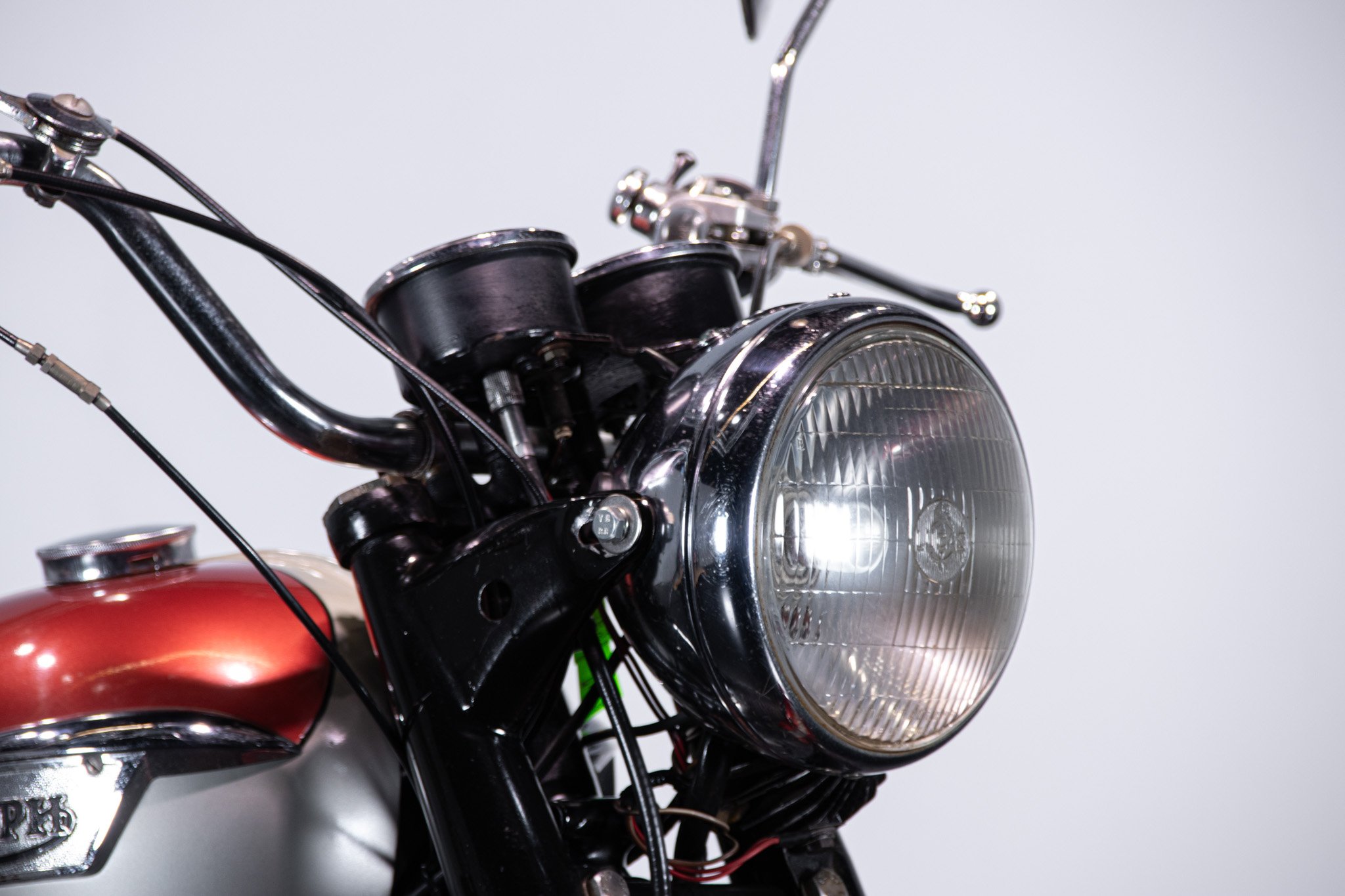 Triumph DAYTONA 500 