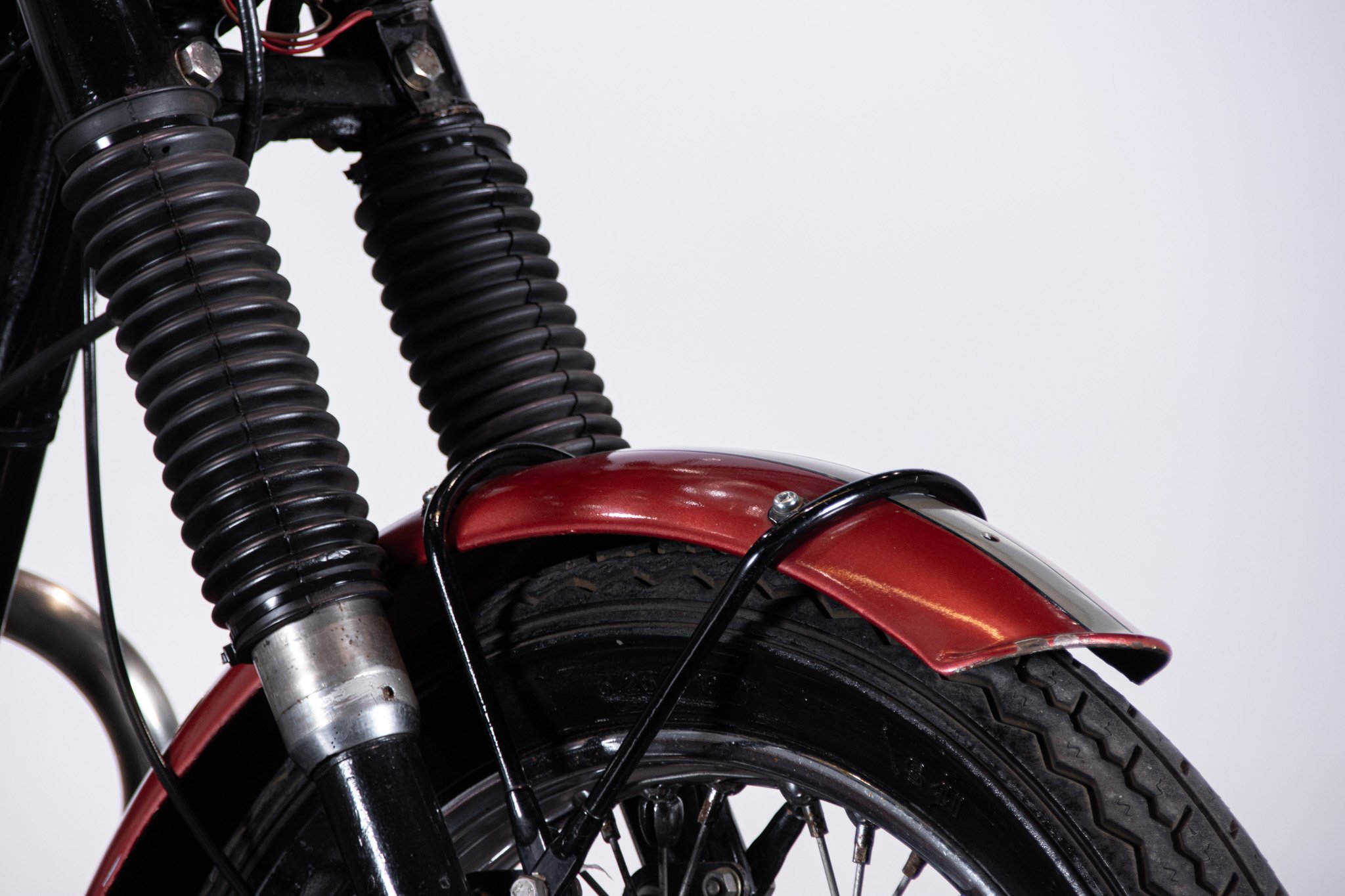 Triumph DAYTONA 500 