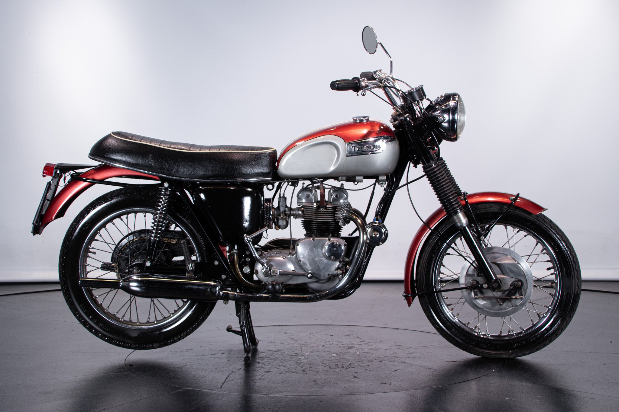 Triumph DAYTONA 500 