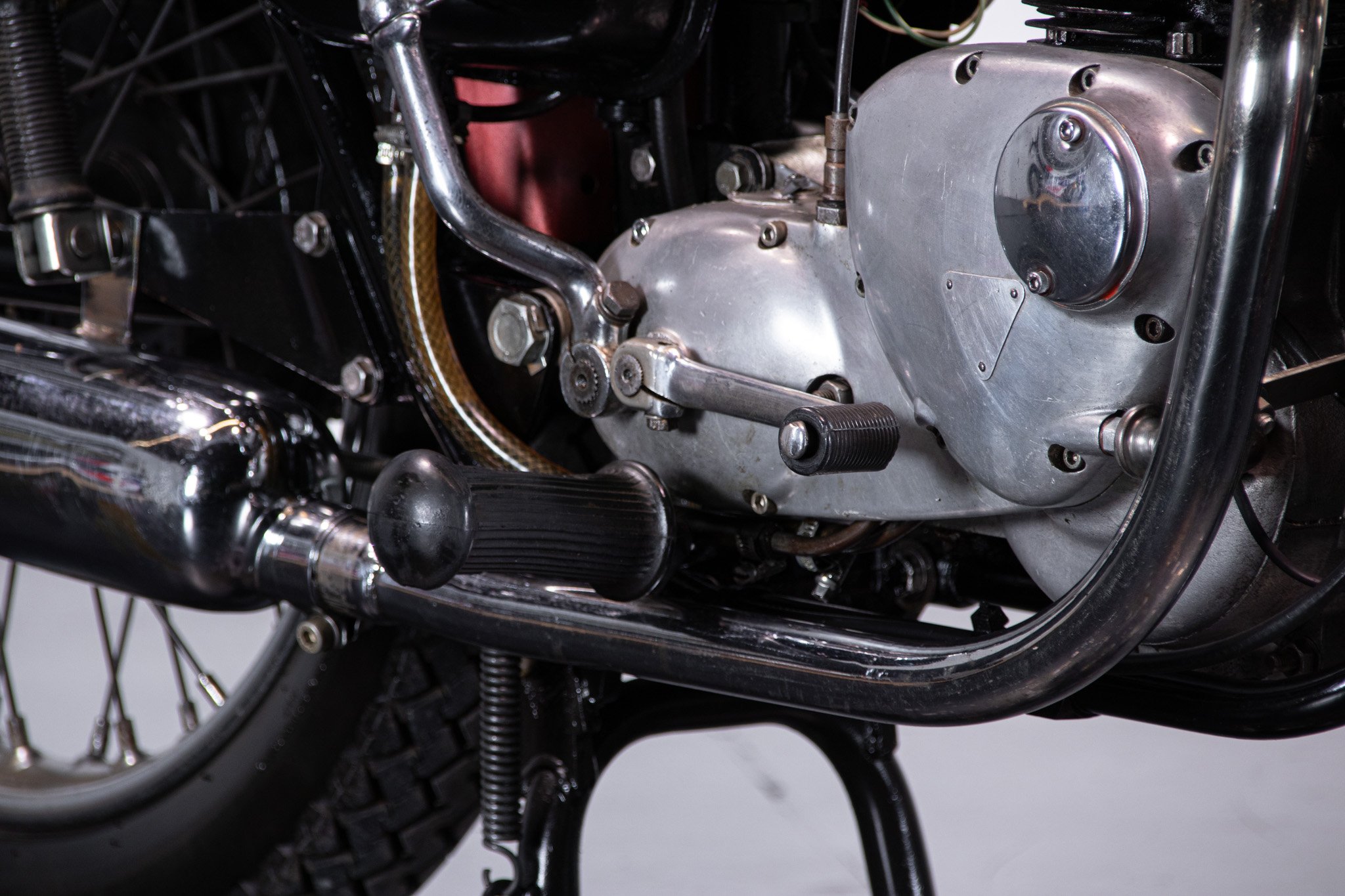 Triumph DAYTONA 500 