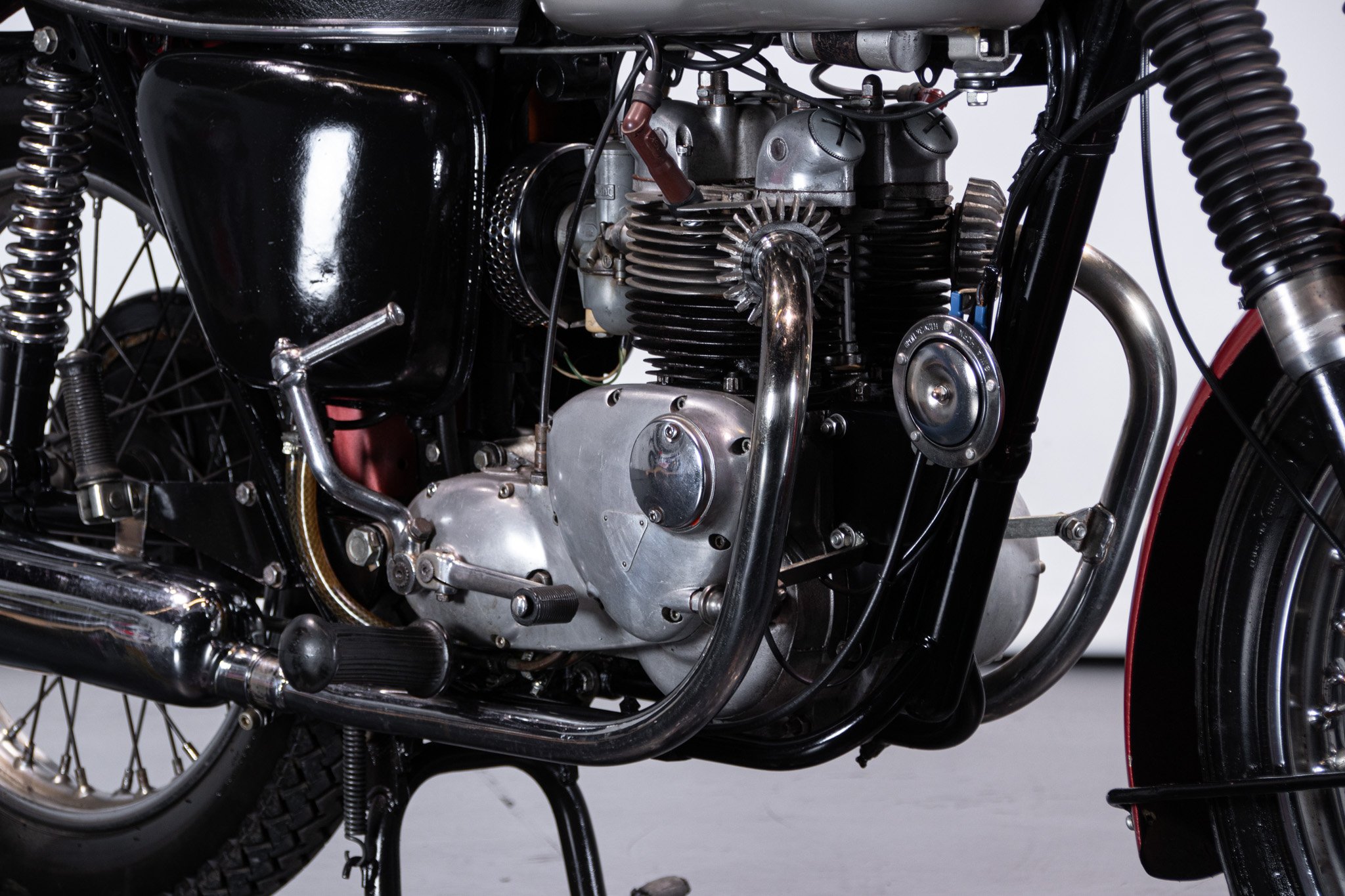 Triumph DAYTONA 500 