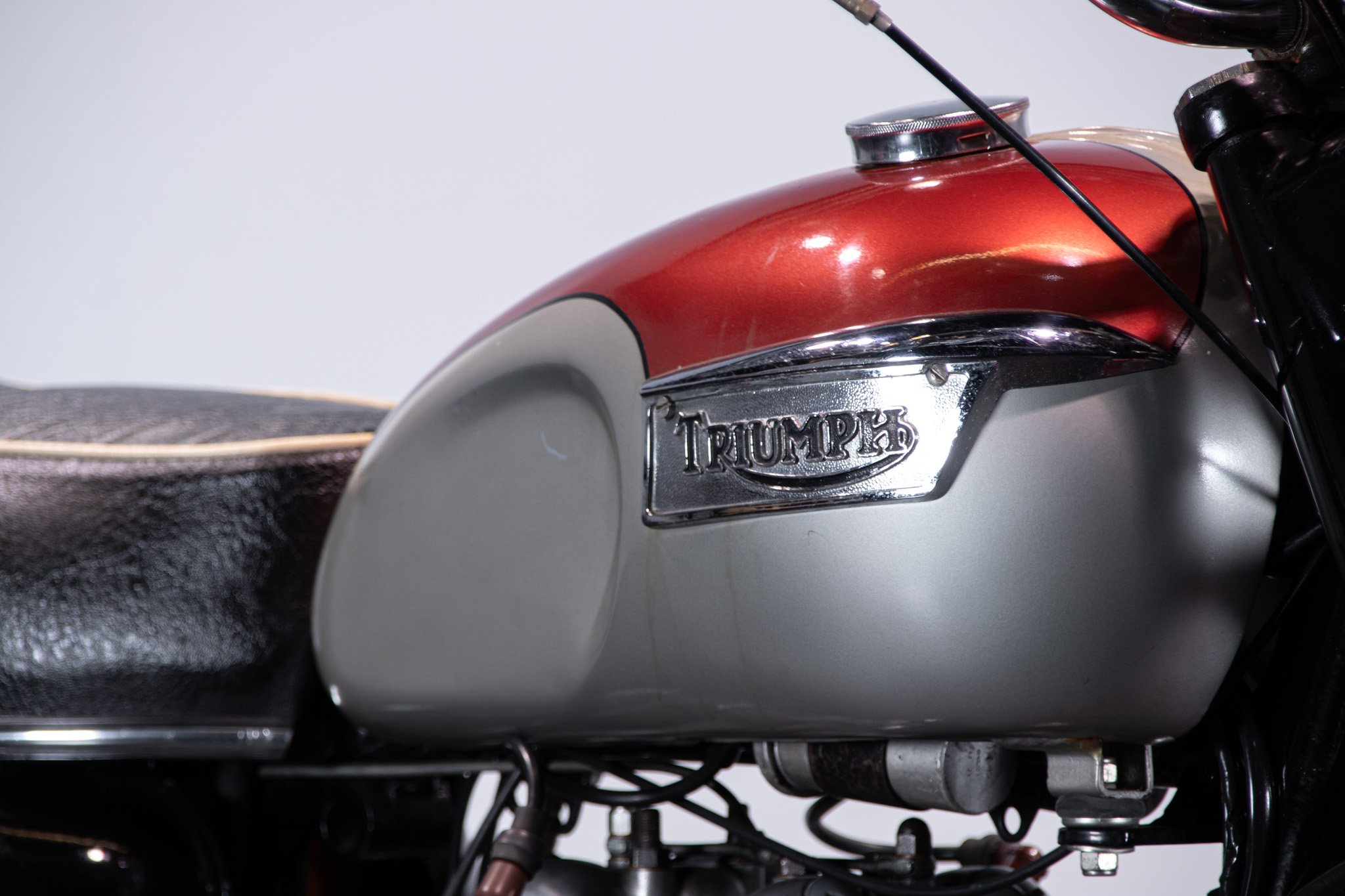 Triumph DAYTONA 500 