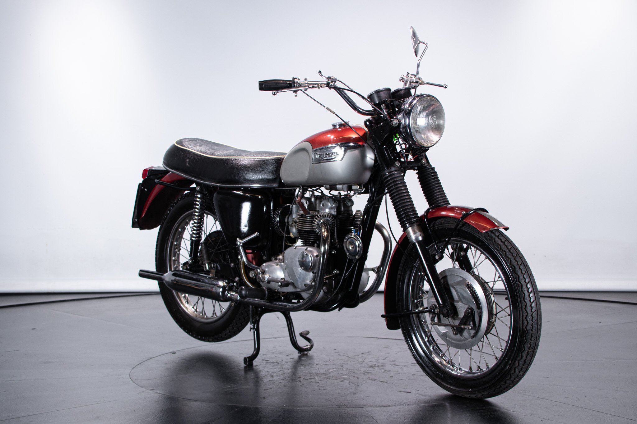 Triumph DAYTONA 500 