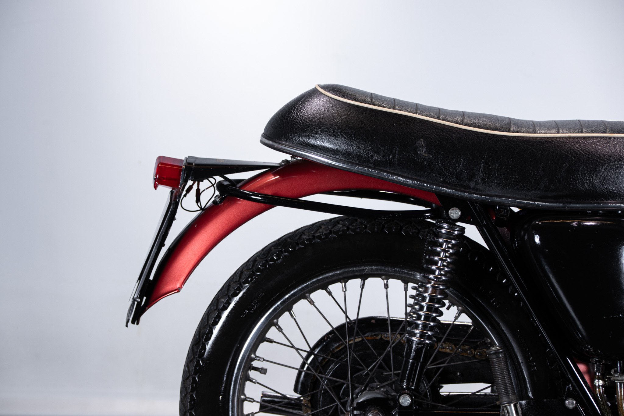 Triumph DAYTONA 500 