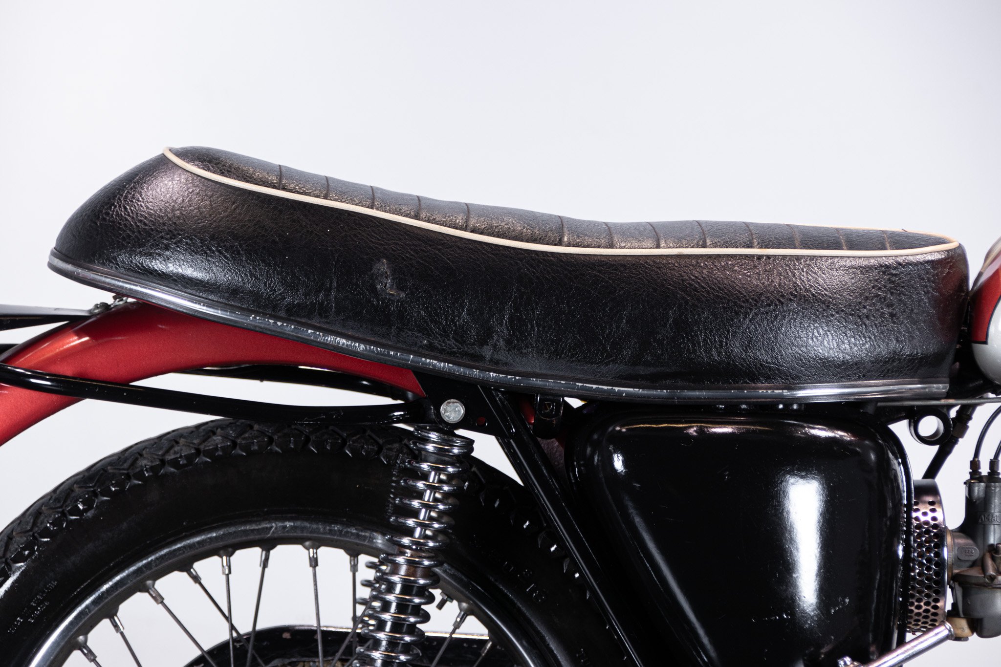 Triumph DAYTONA 500 