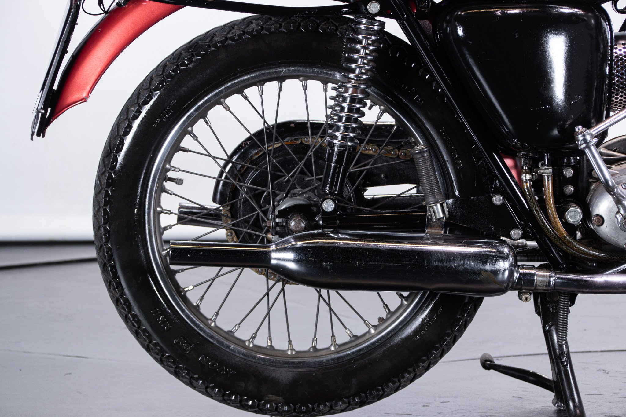 Triumph DAYTONA 500 