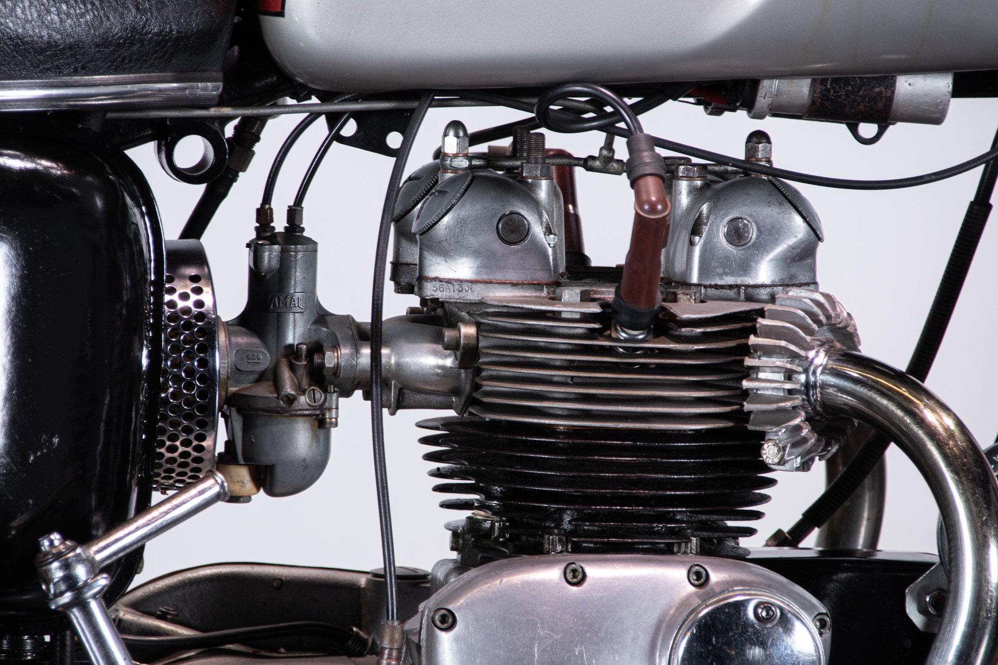 Triumph DAYTONA 500 