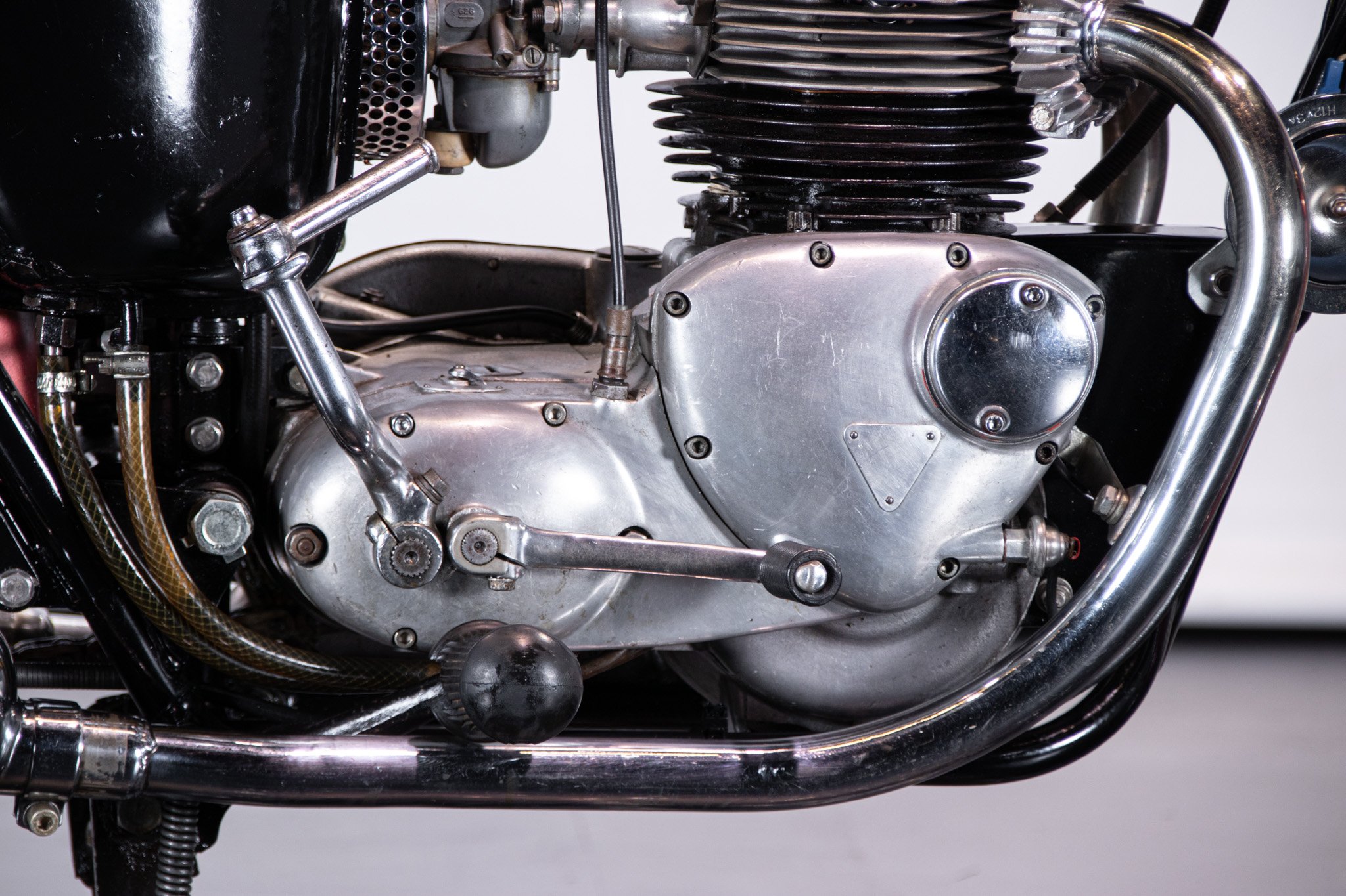 Triumph DAYTONA 500 