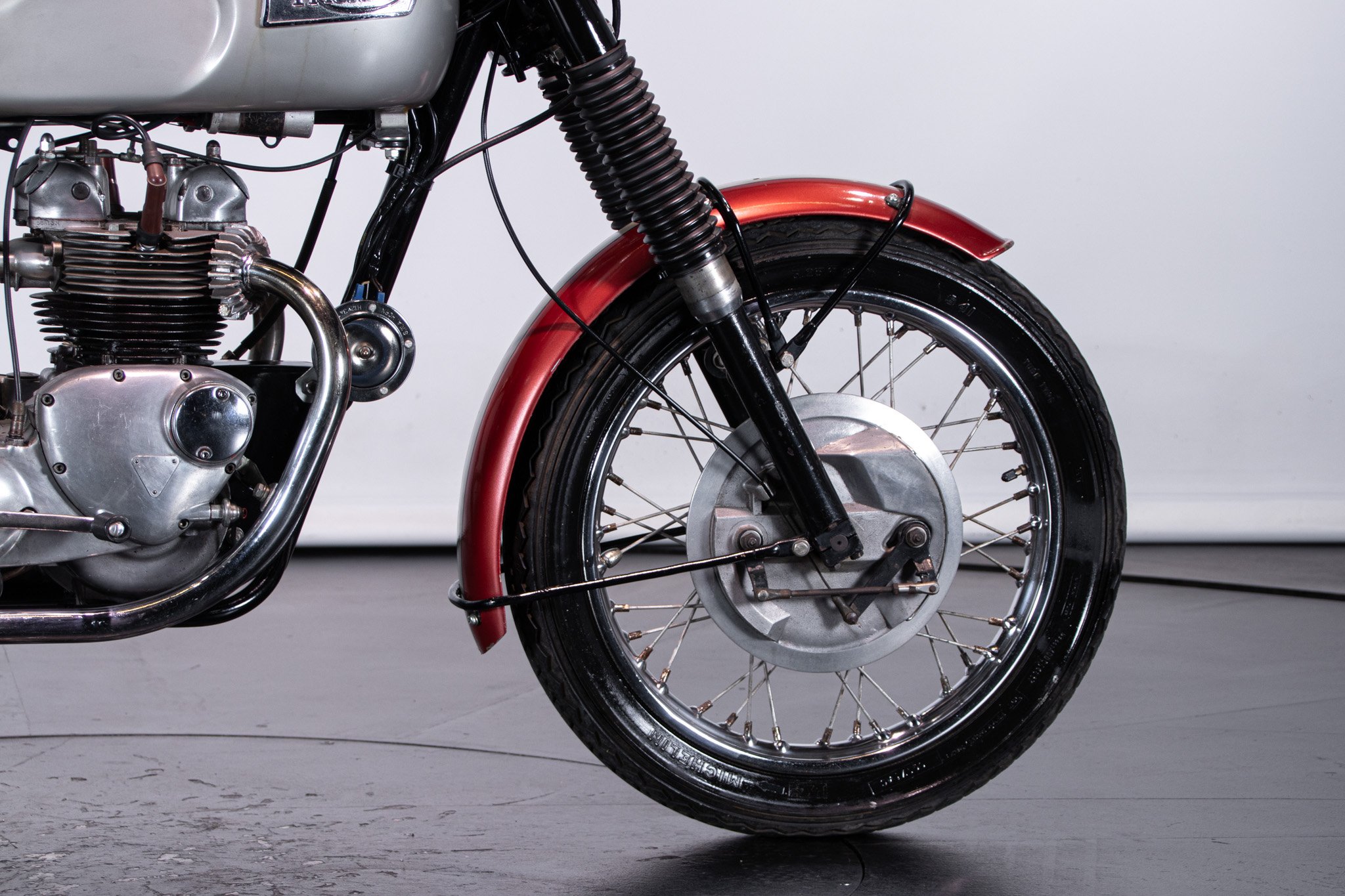 Triumph DAYTONA 500 
