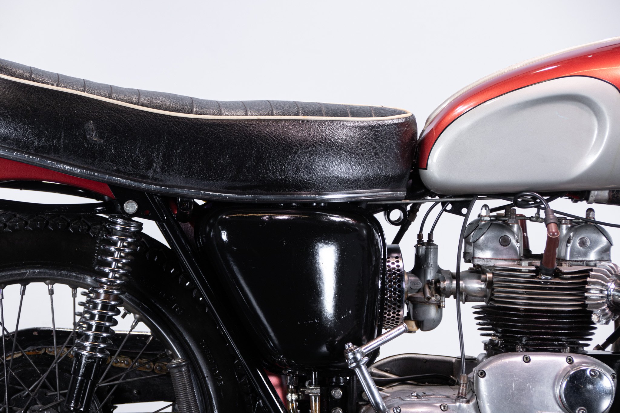 Triumph DAYTONA 500 