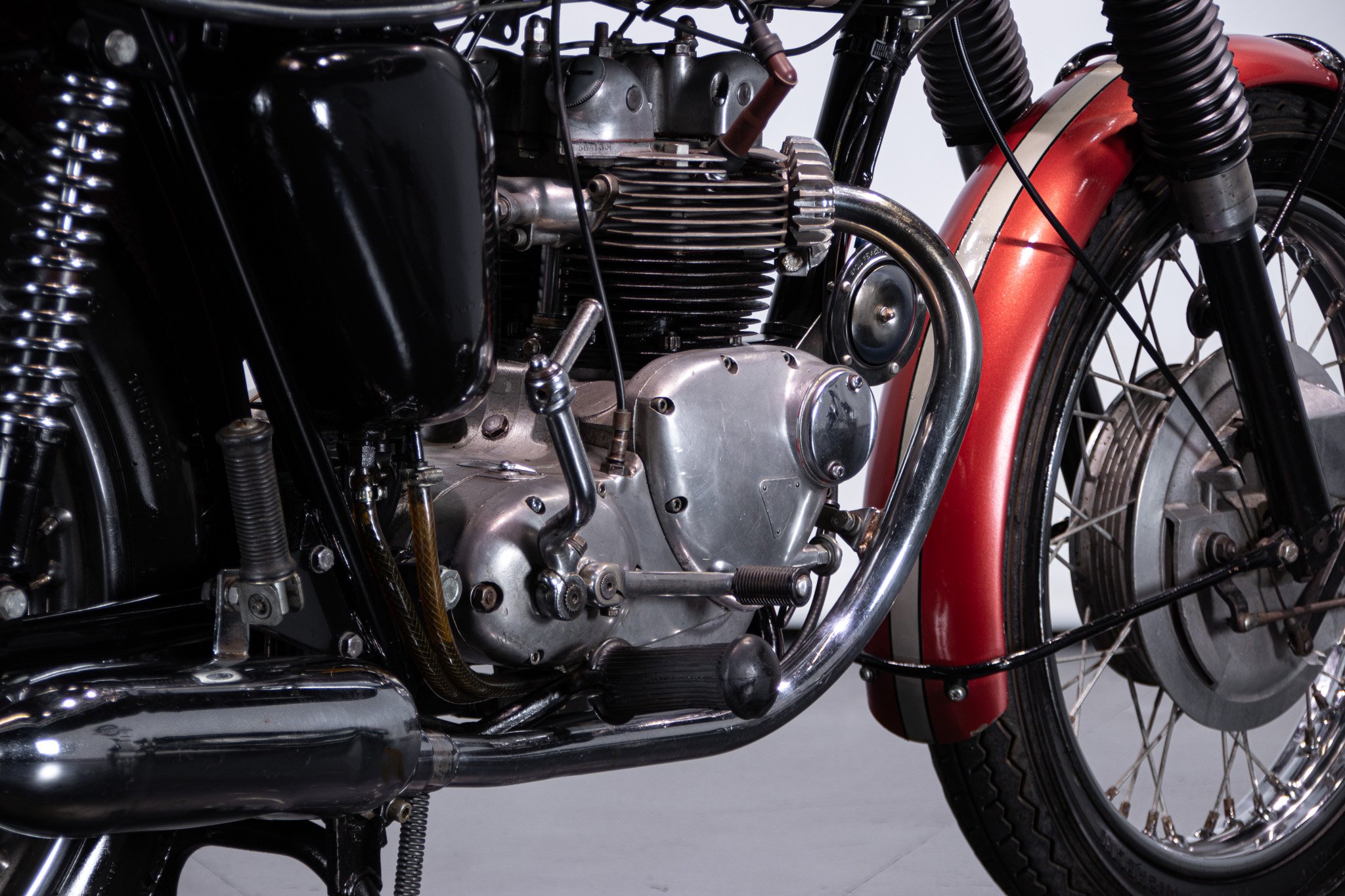 Triumph DAYTONA 500 
