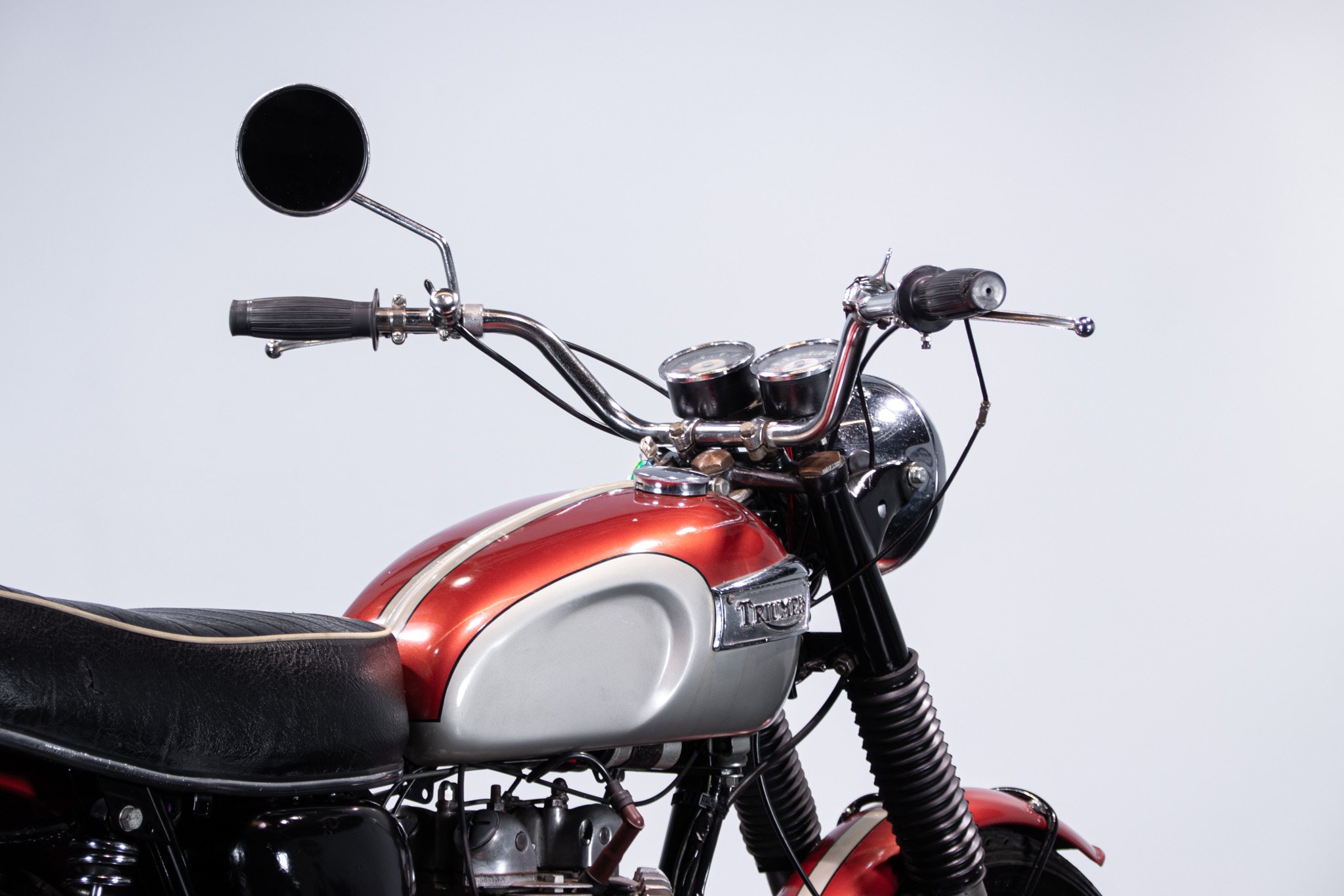 Triumph DAYTONA 500 