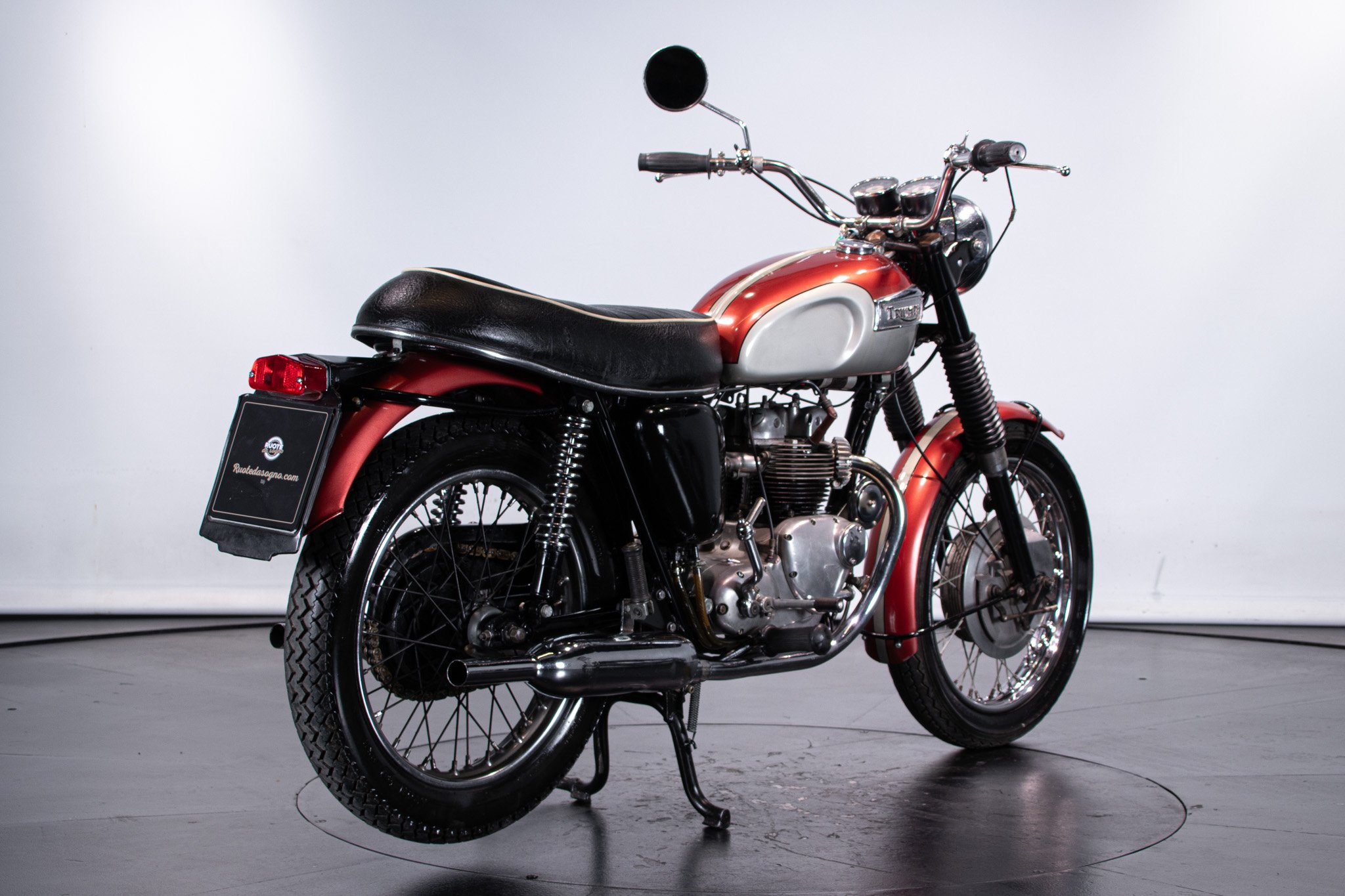 Triumph DAYTONA 500 