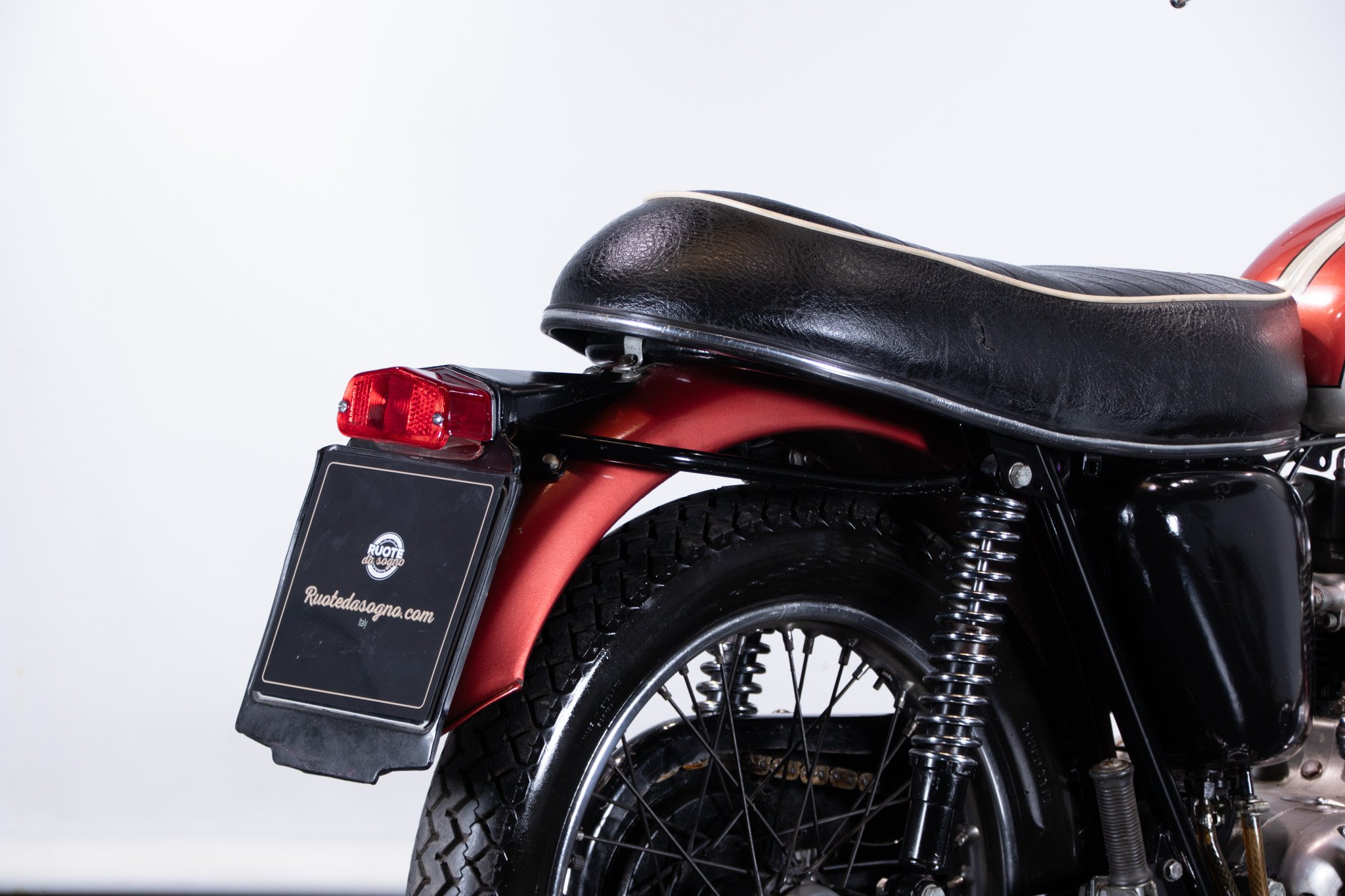 Triumph DAYTONA 500 