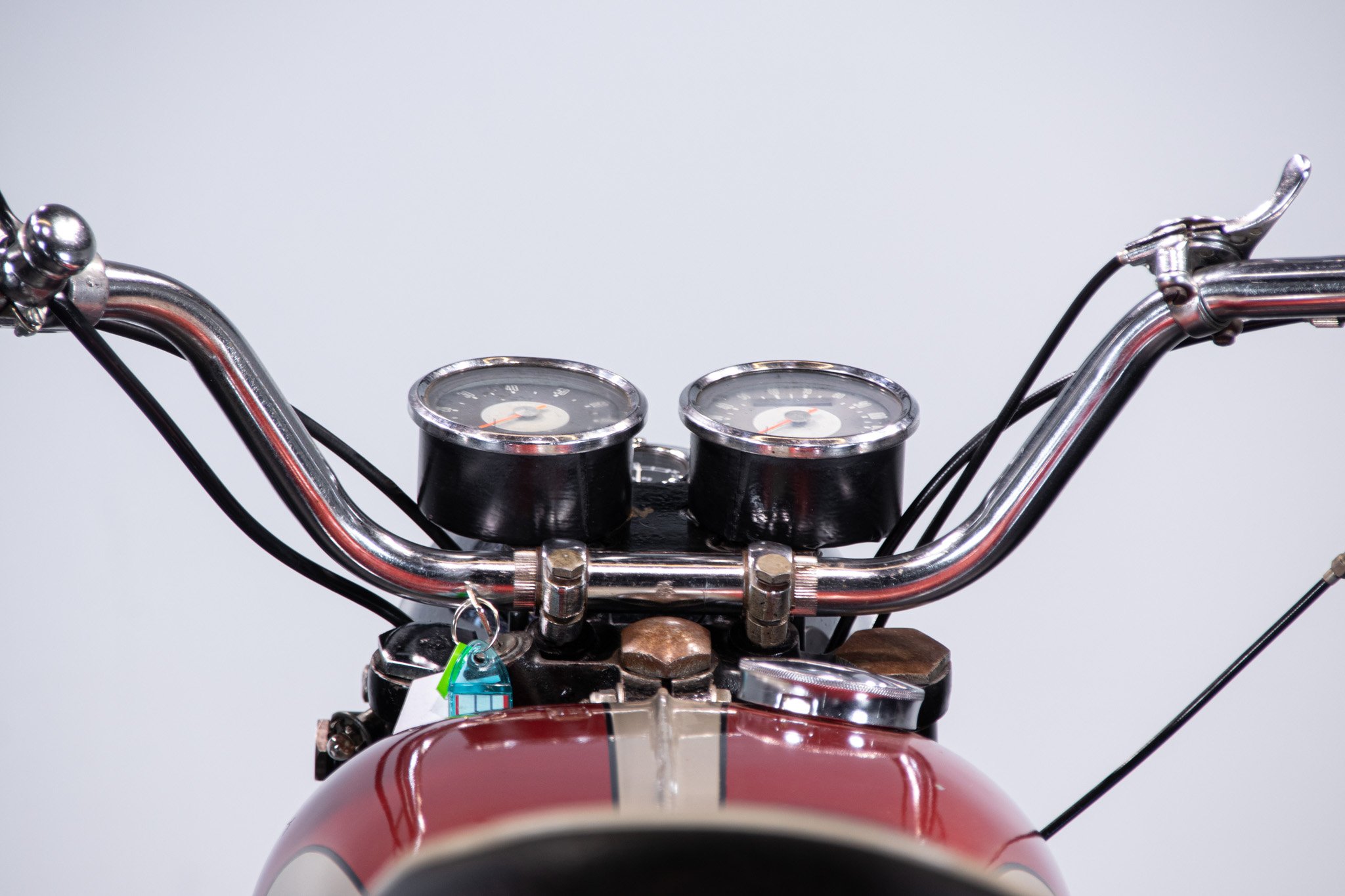 Triumph DAYTONA 500 