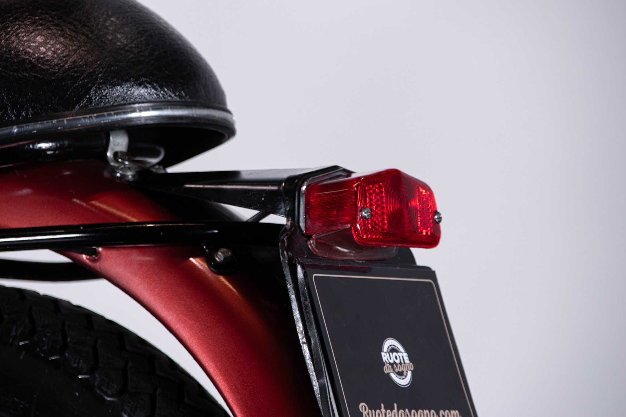 Triumph DAYTONA 500 