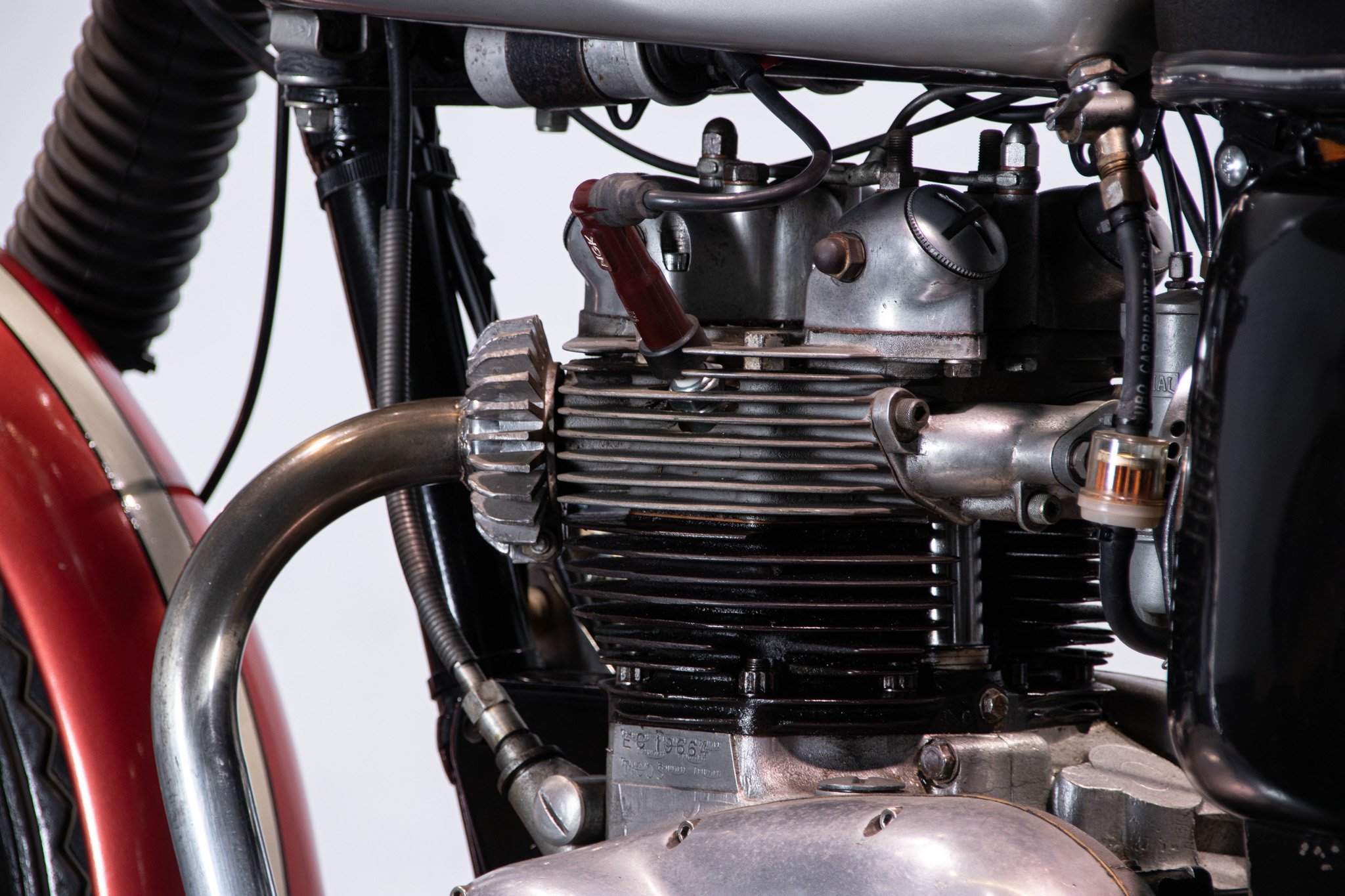 Triumph DAYTONA 500 