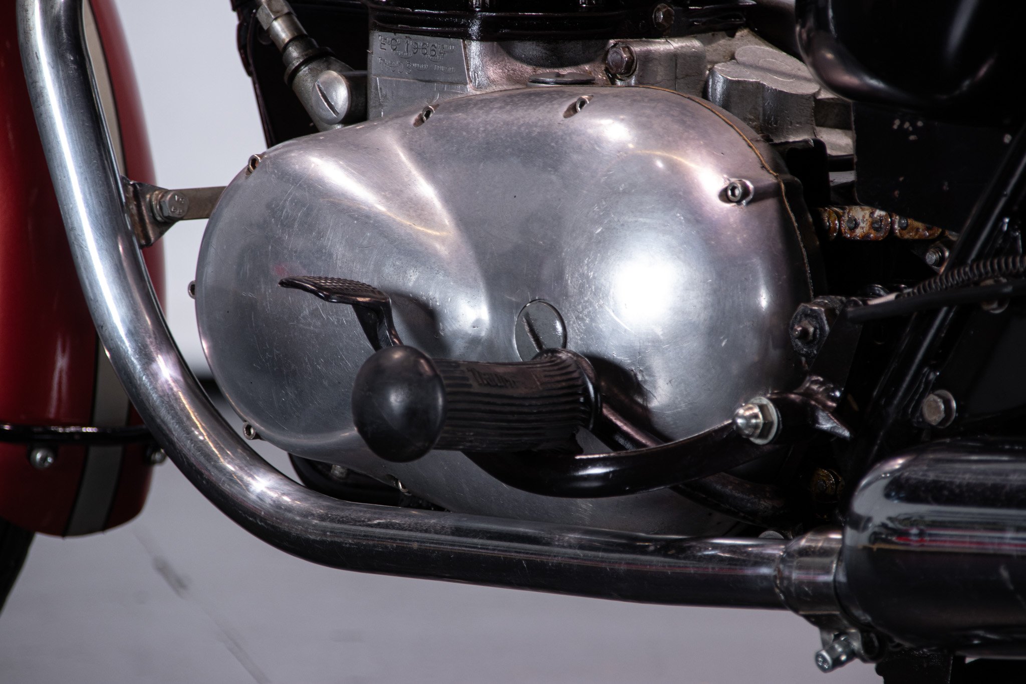Triumph DAYTONA 500 