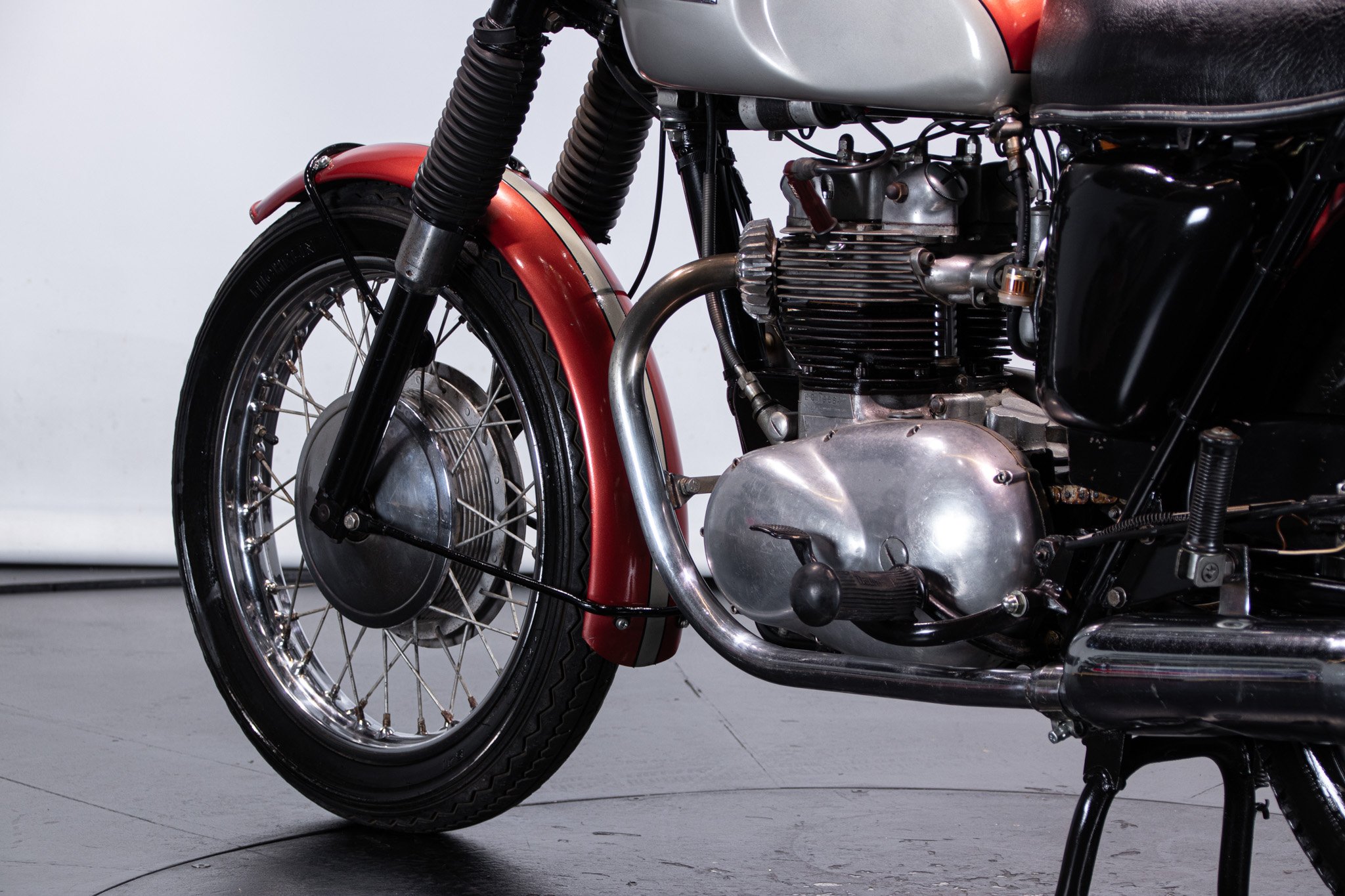 Triumph DAYTONA 500 