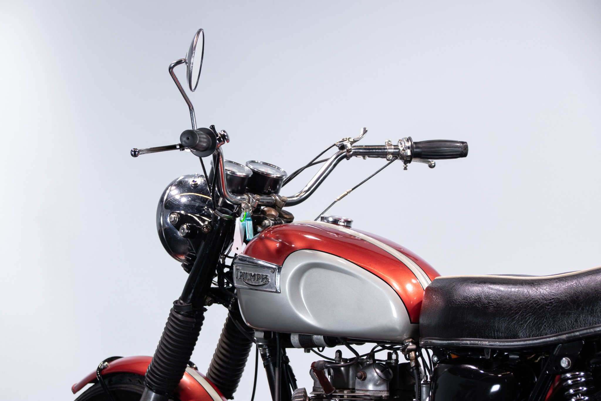 Triumph DAYTONA 500 