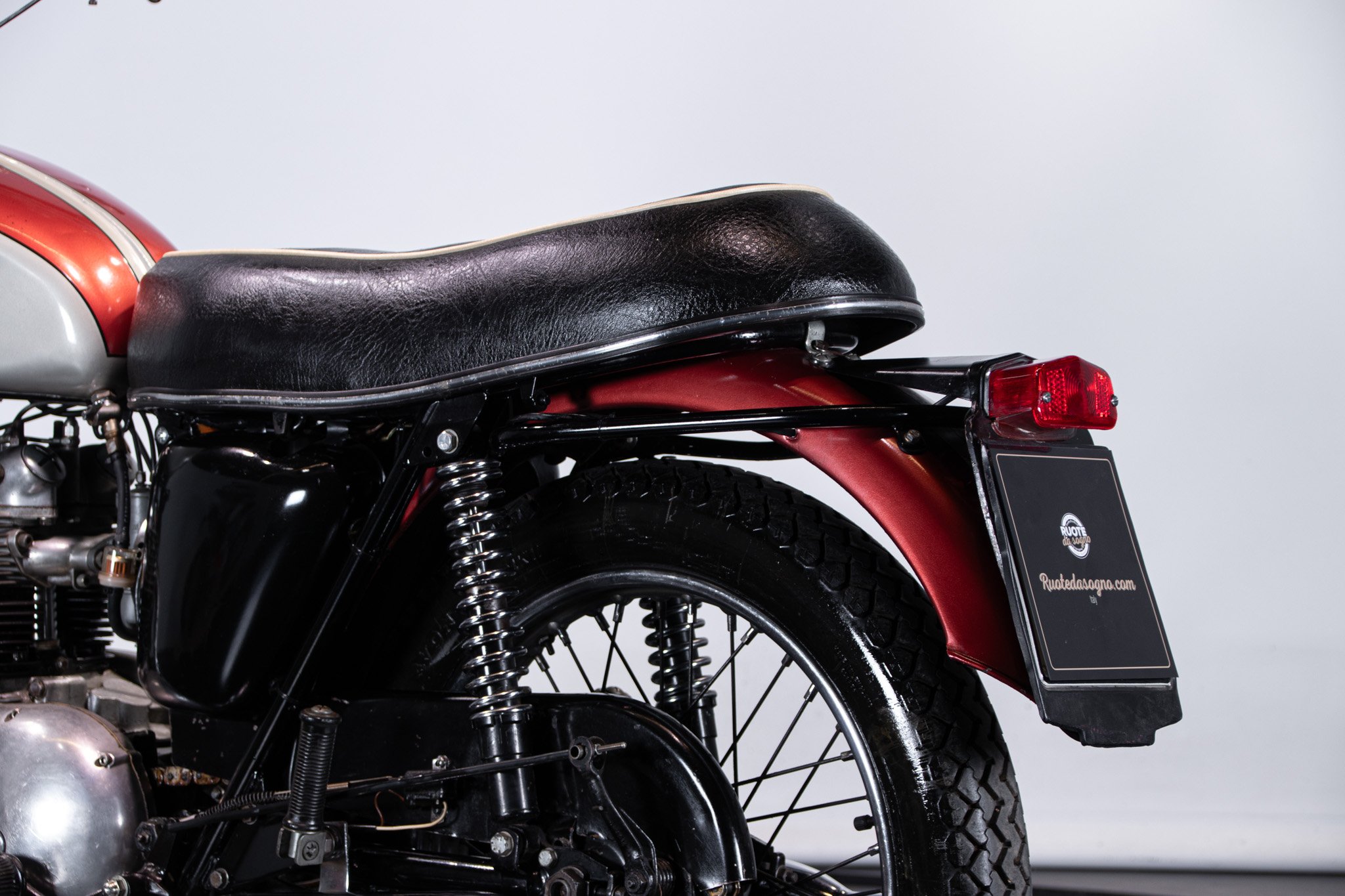 Triumph DAYTONA 500 